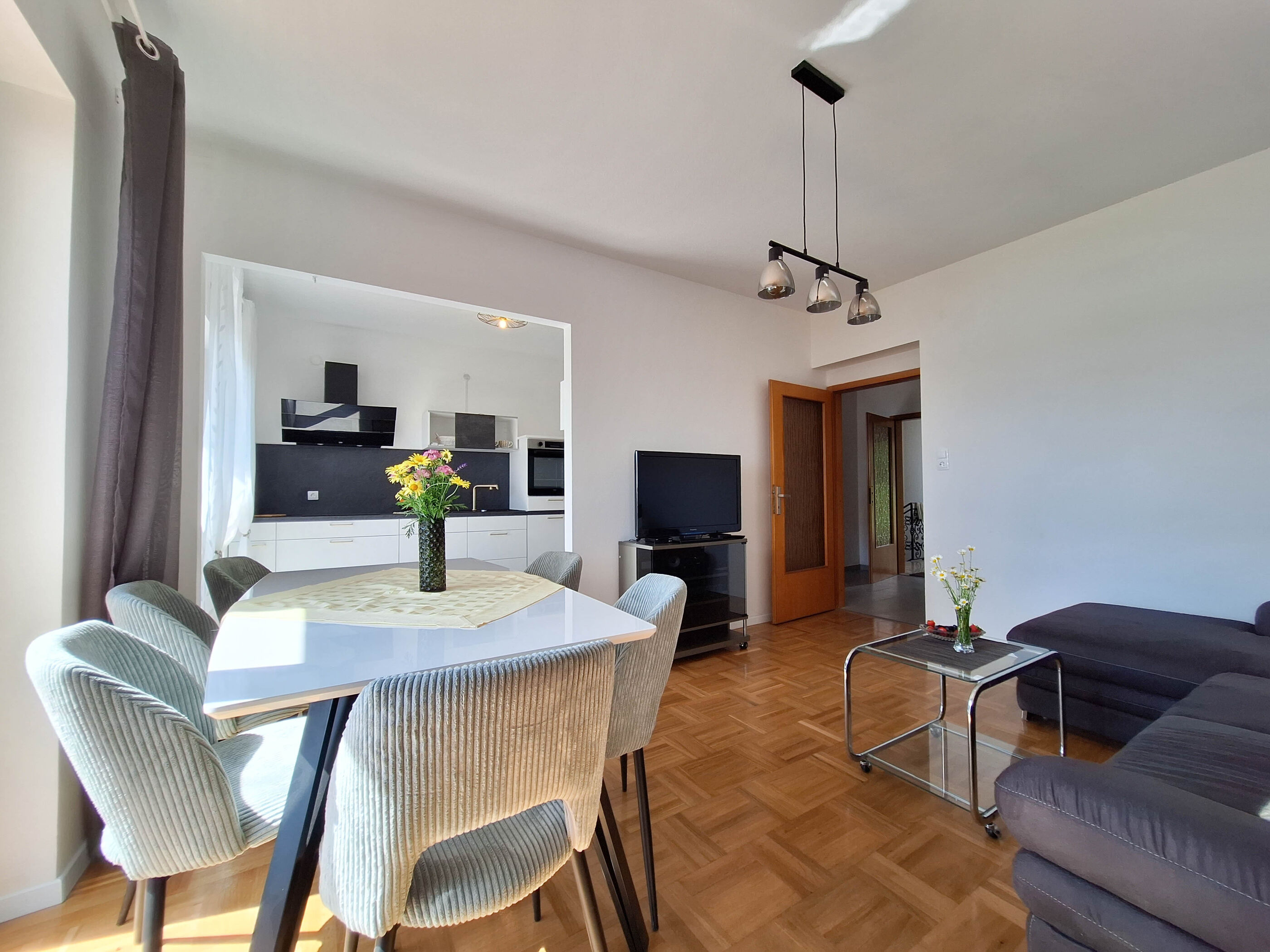 Apartment Fruk 113512-A1