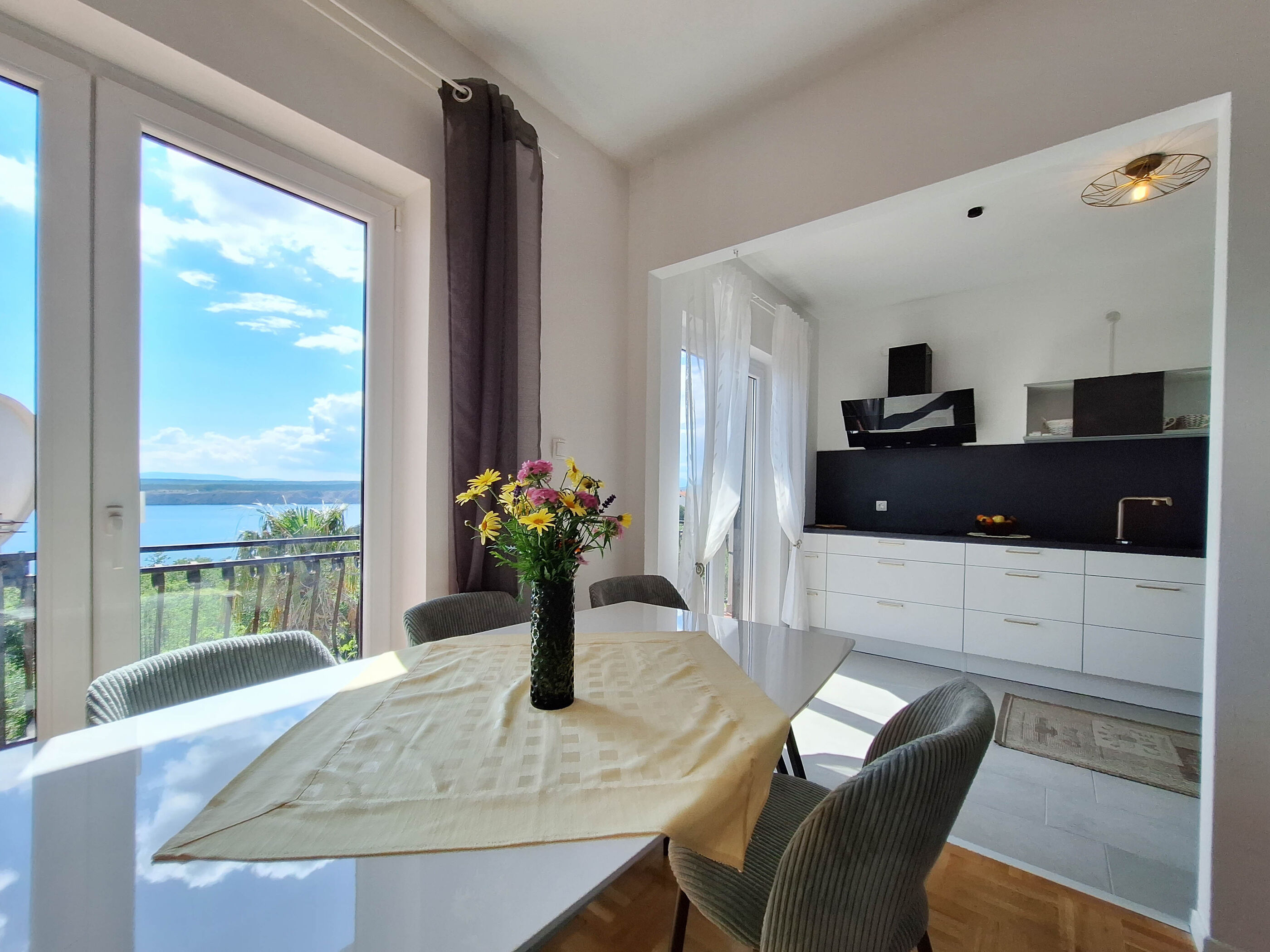 Apartment Fruk 113512-A1