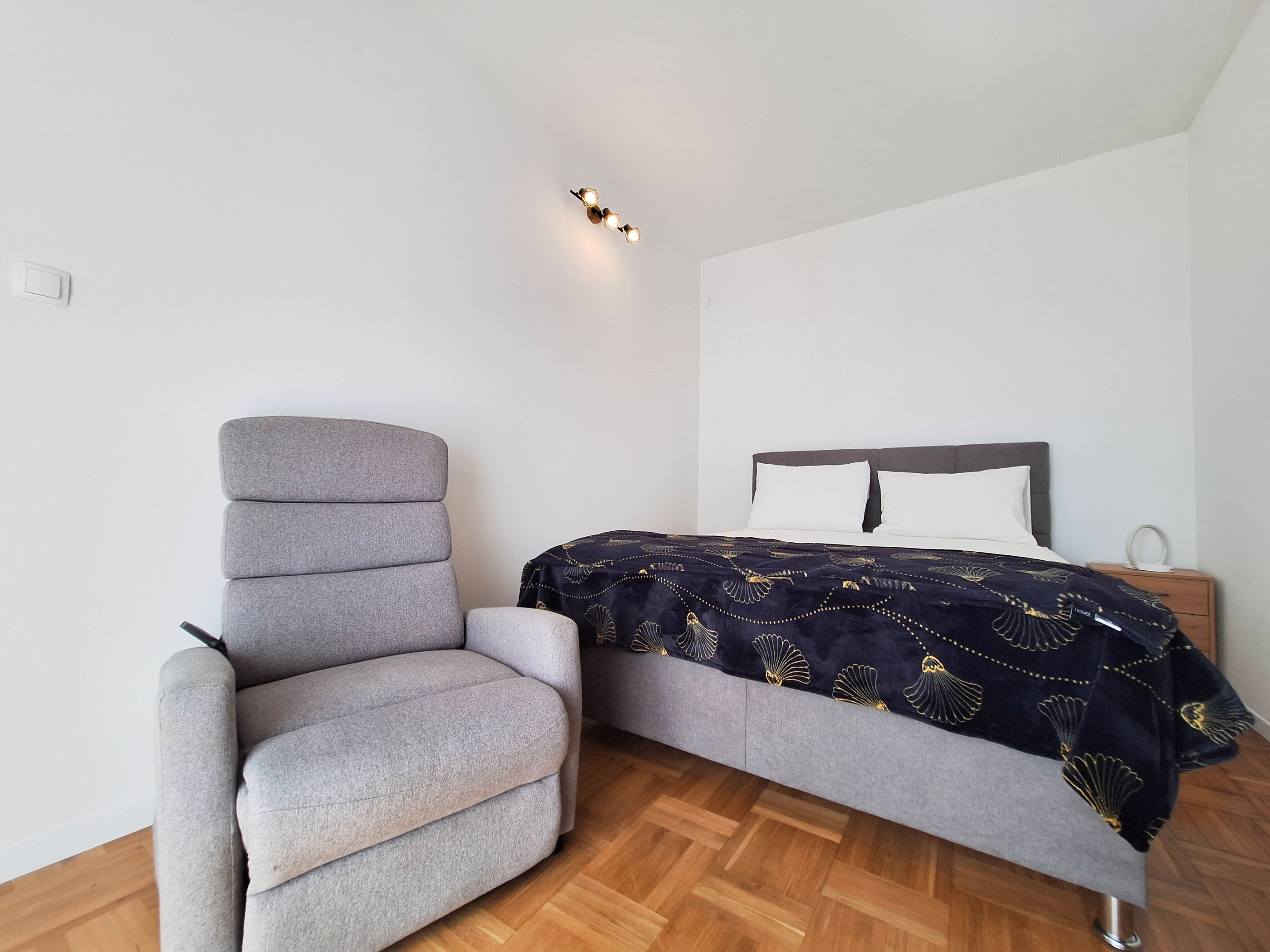 Apartment Fruk 113512-A1
