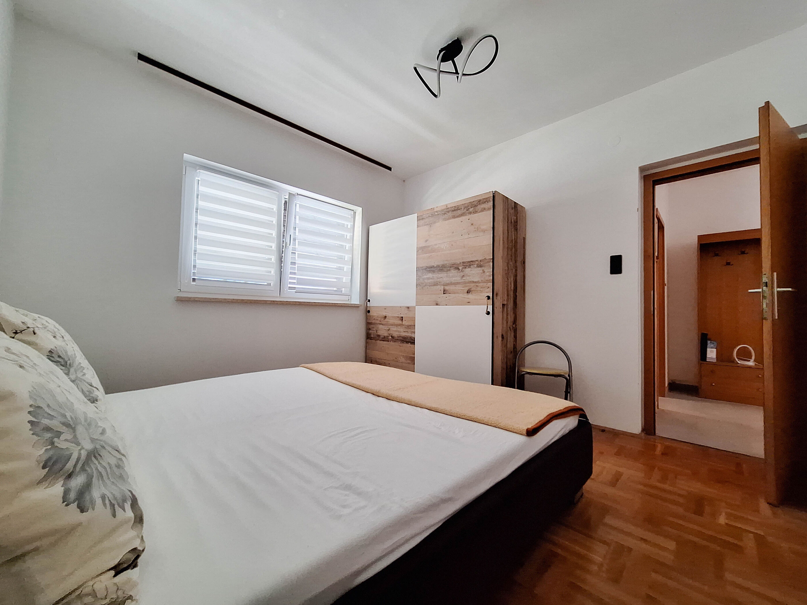 Apartment Fruk 113512-A1
