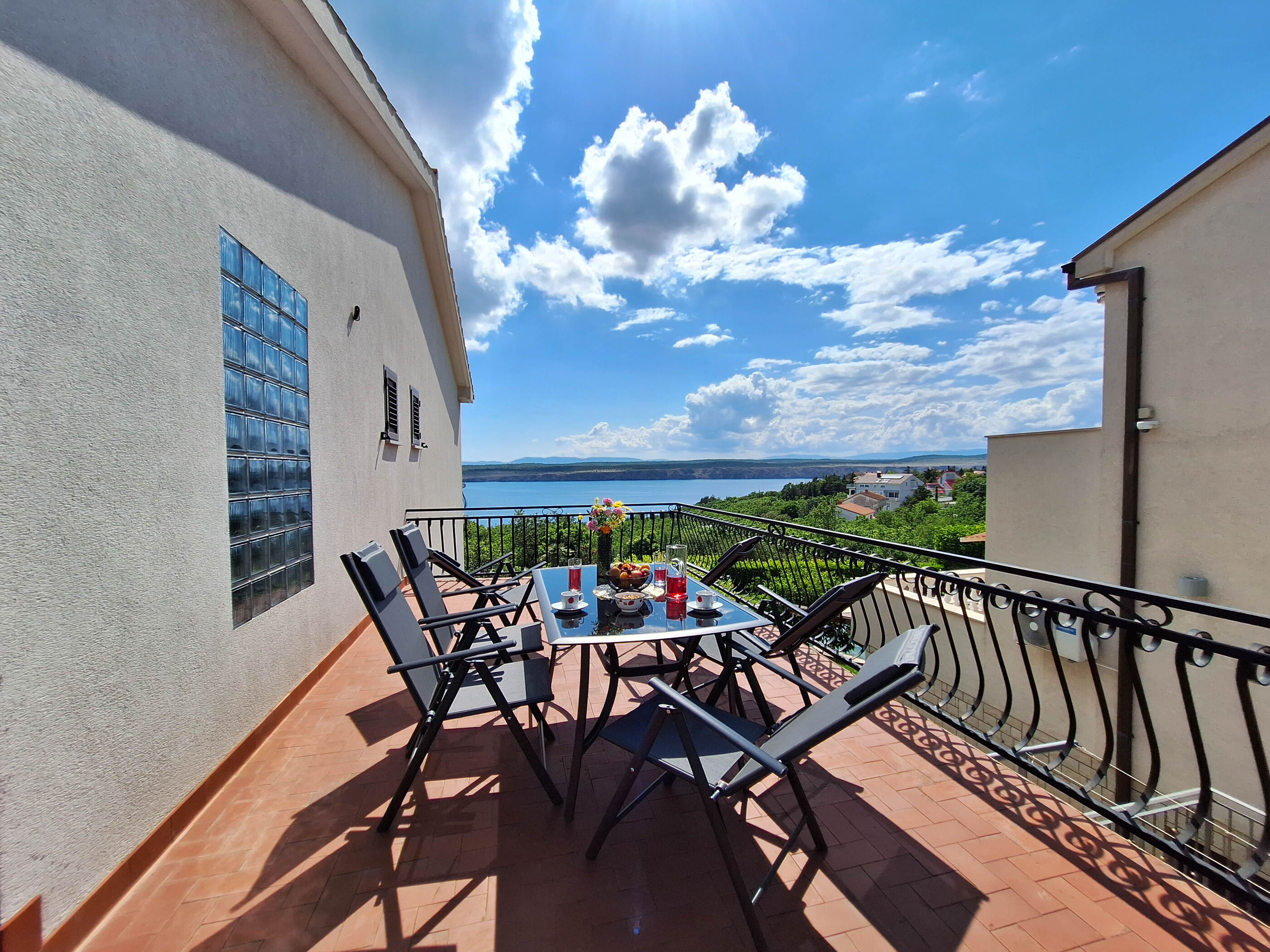 Apartment Fruk 113512-A1
