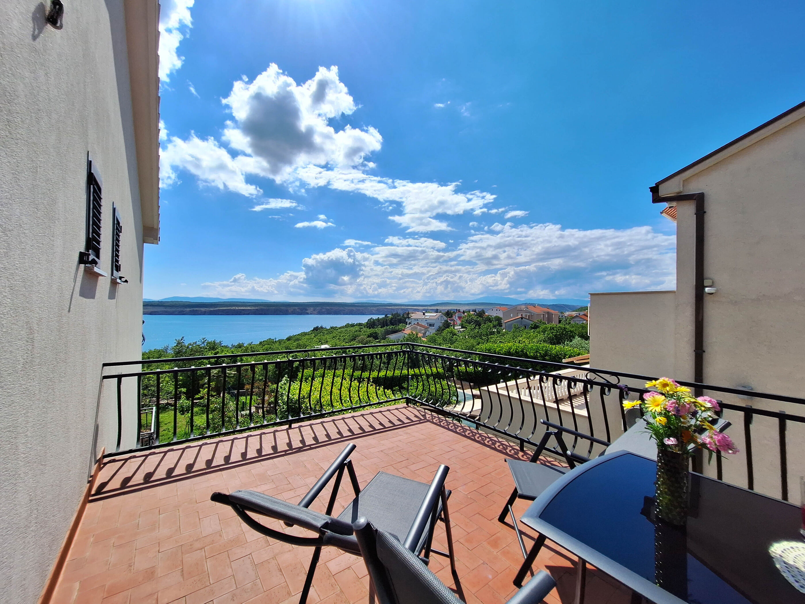 Apartment Fruk 113512-A1