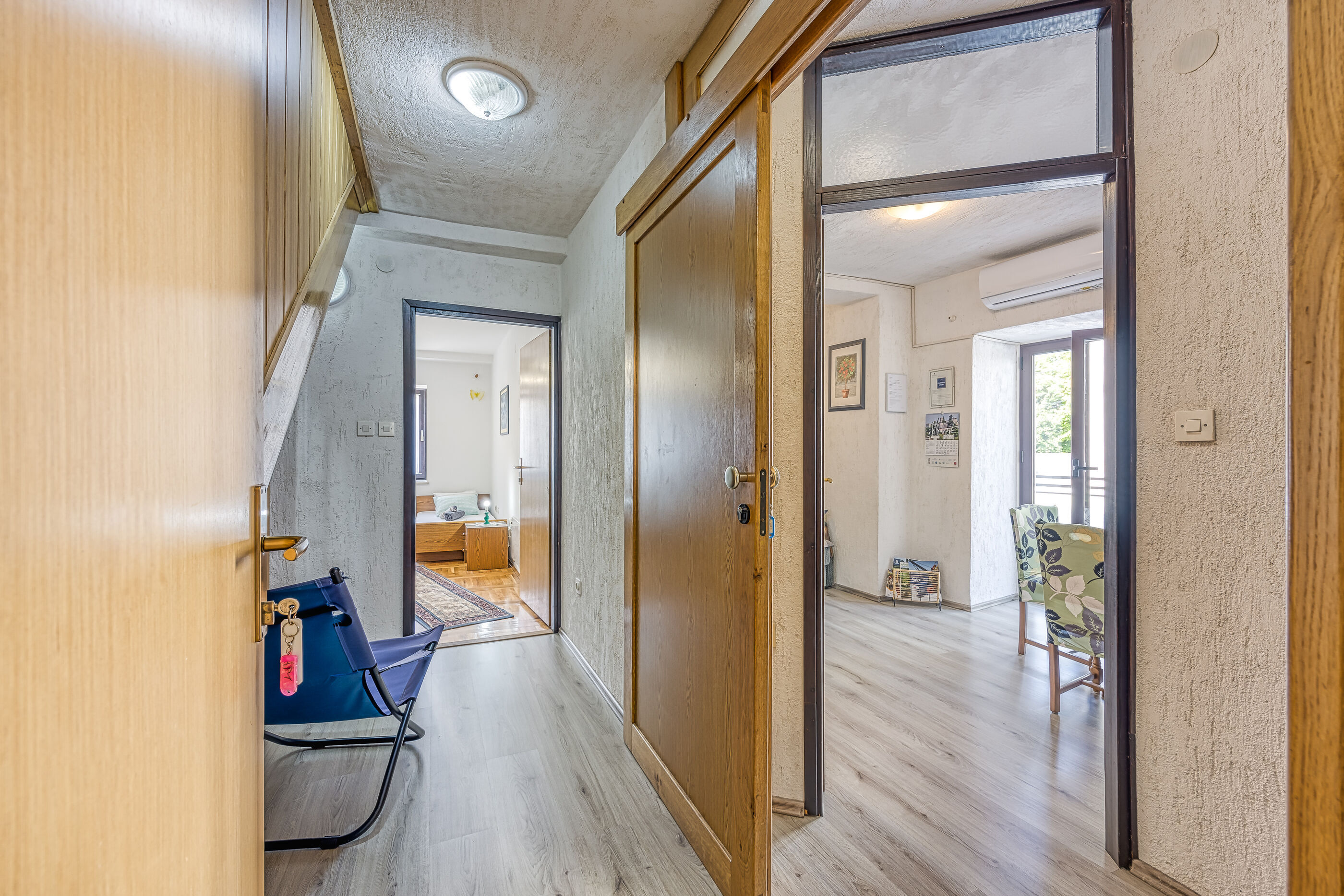Apartment Selce 97761-A1