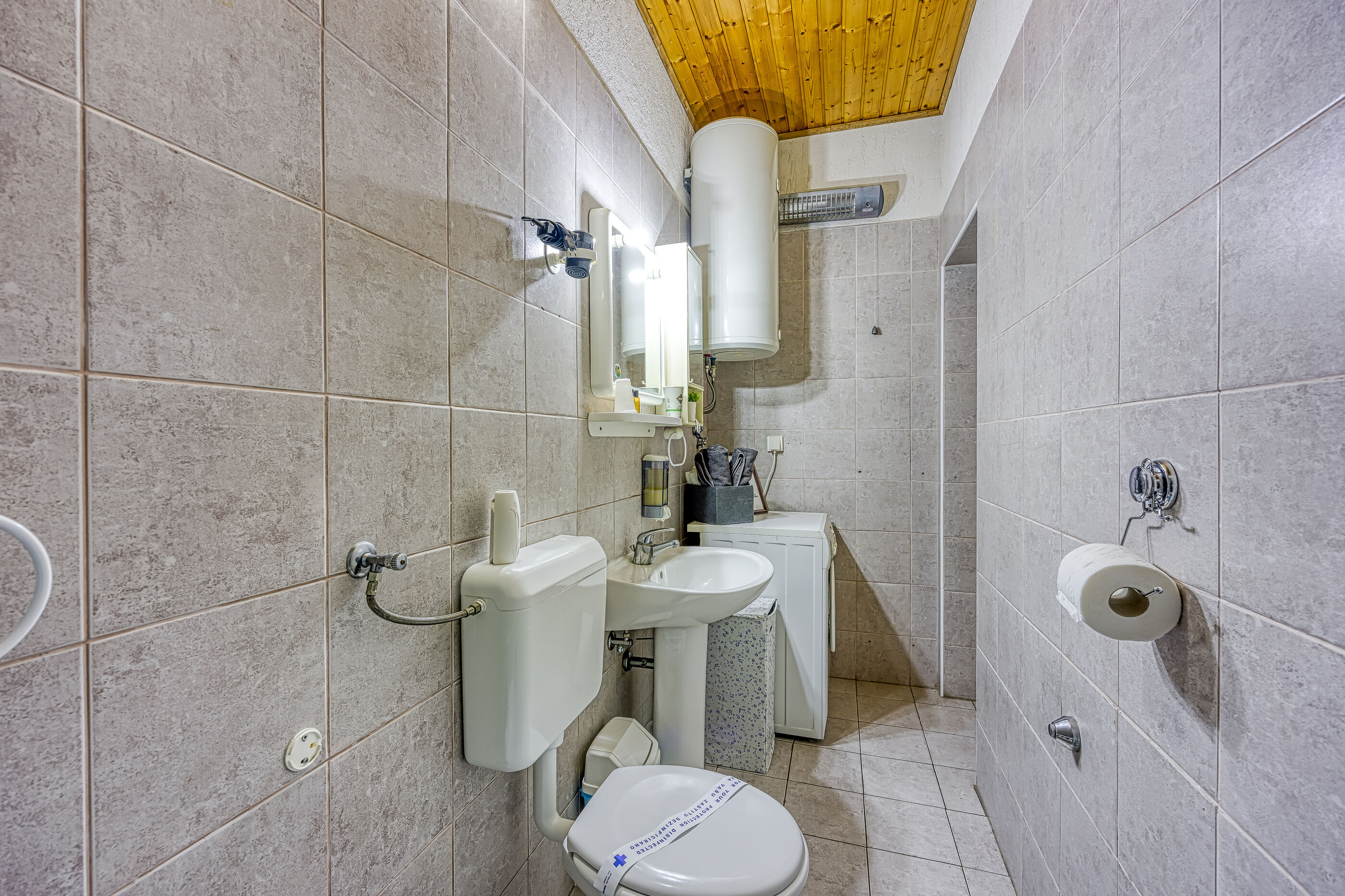 Apartment Selce 97761-A1