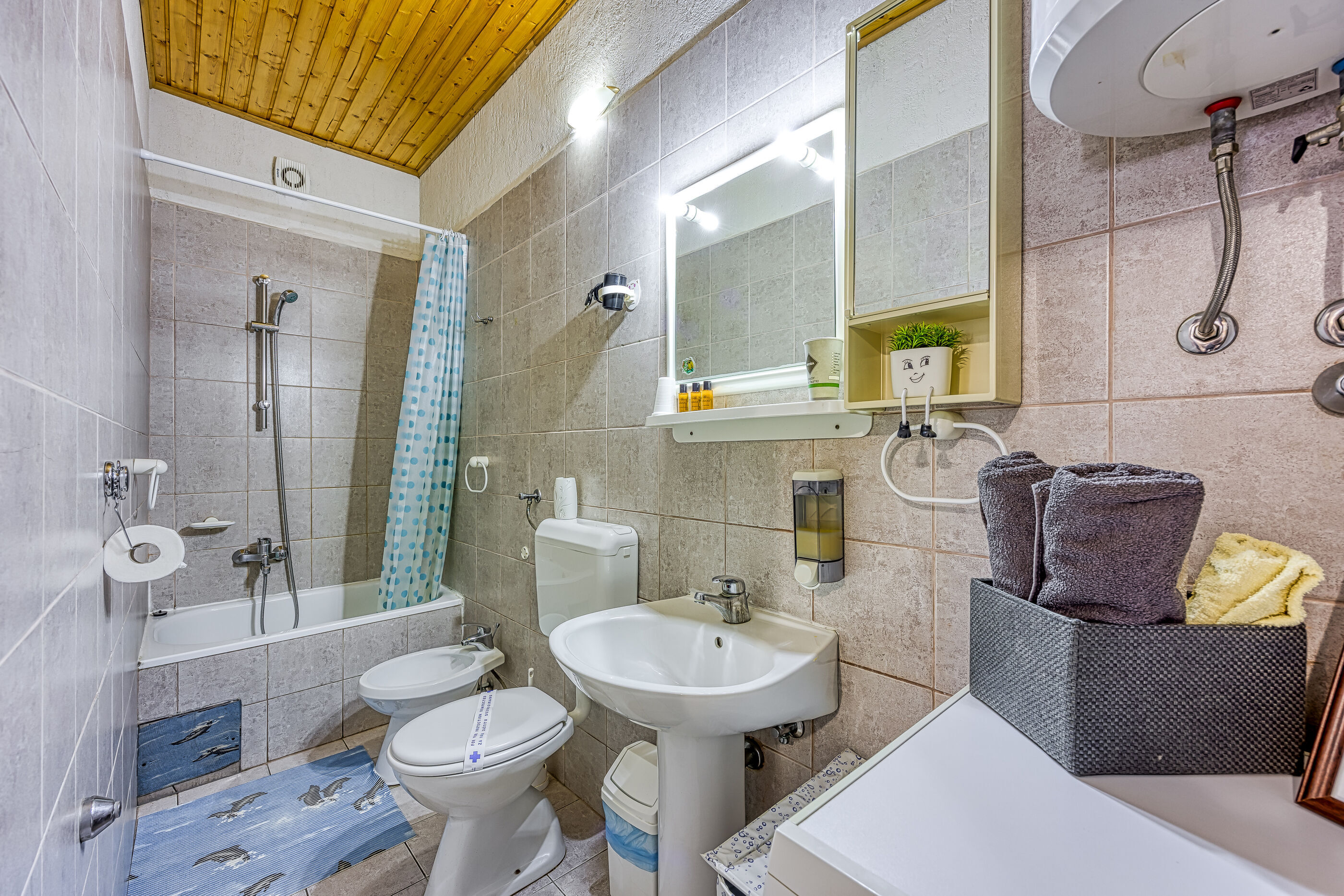 Apartment Selce 97761-A1