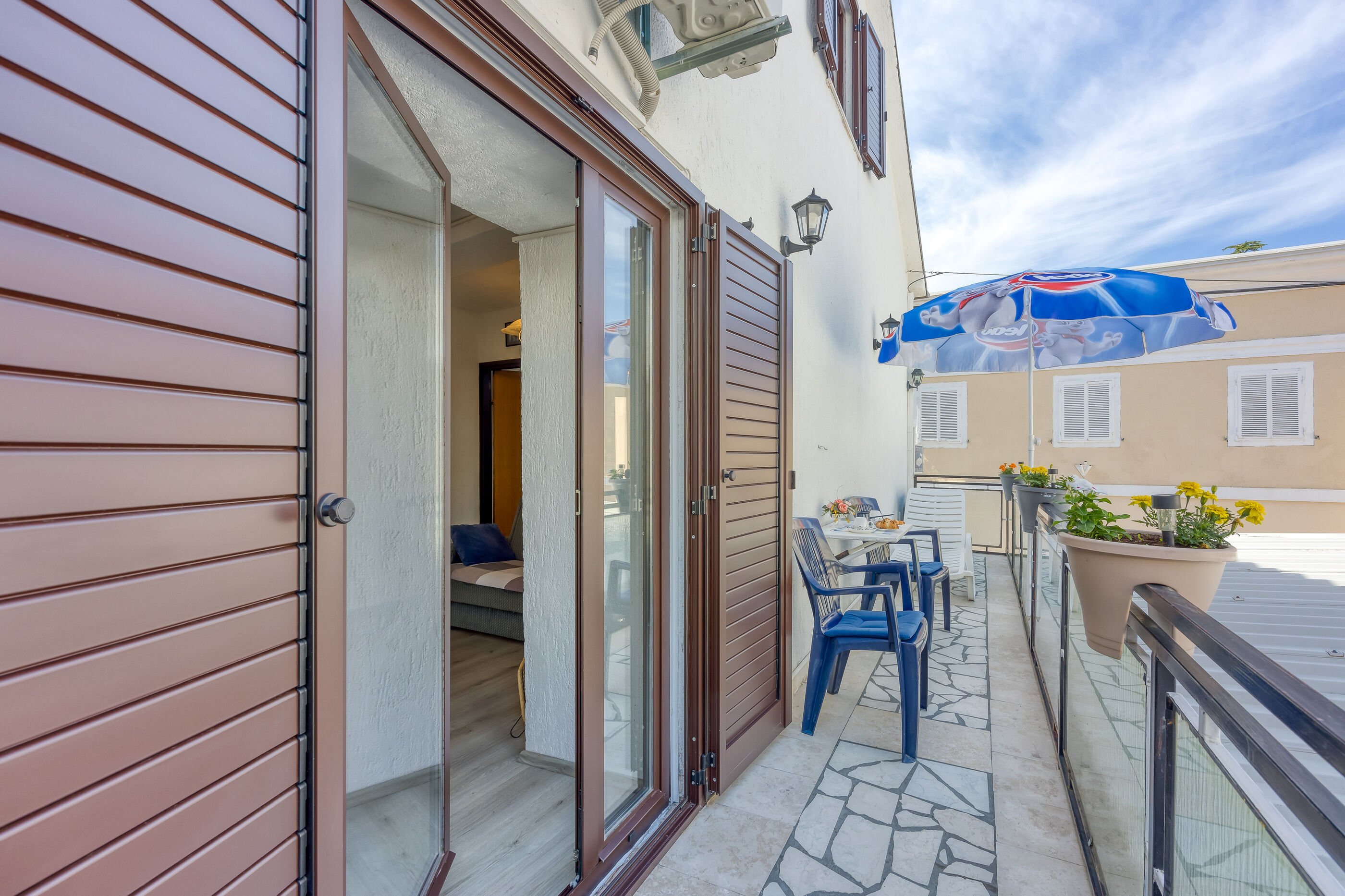 Apartment Selce 97761-A1