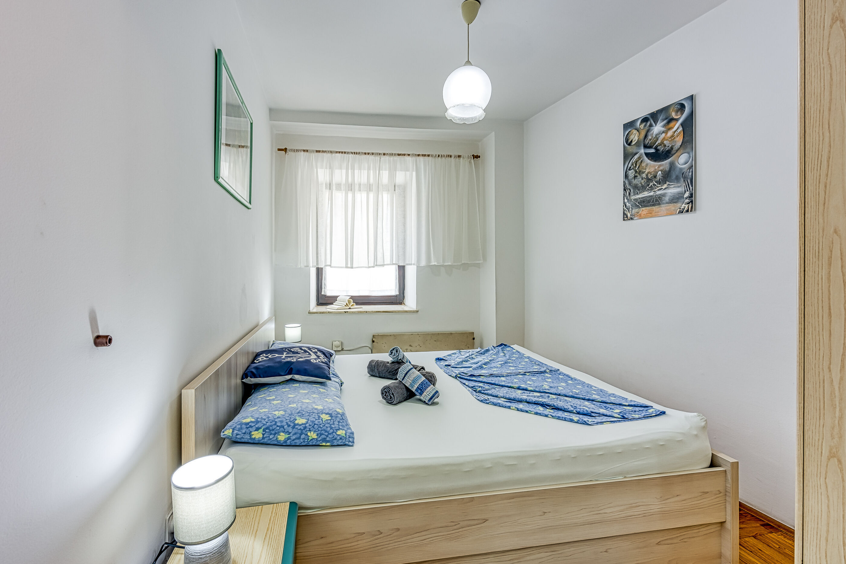 Apartment Selce 97761-A1