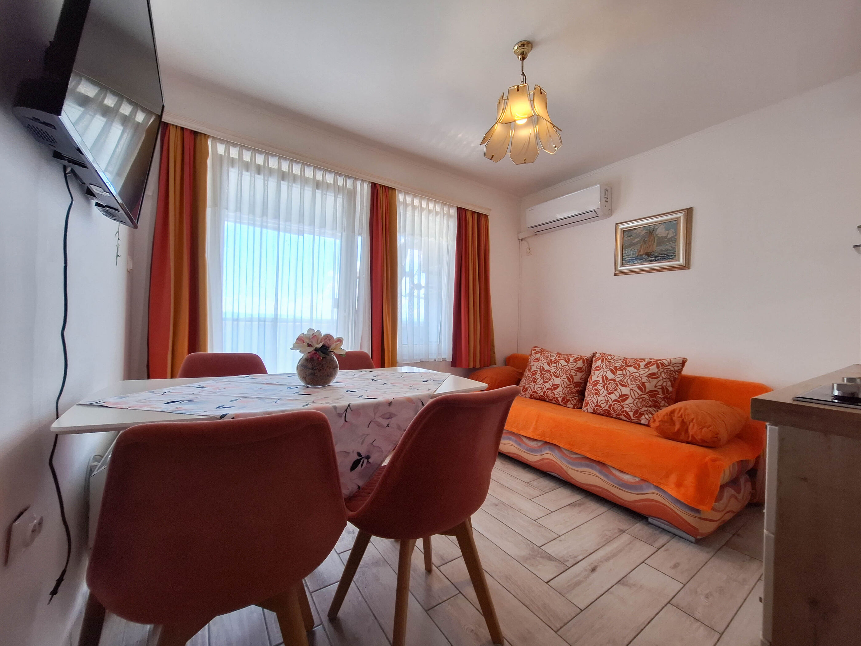 Apartments Frutis 62919-A1