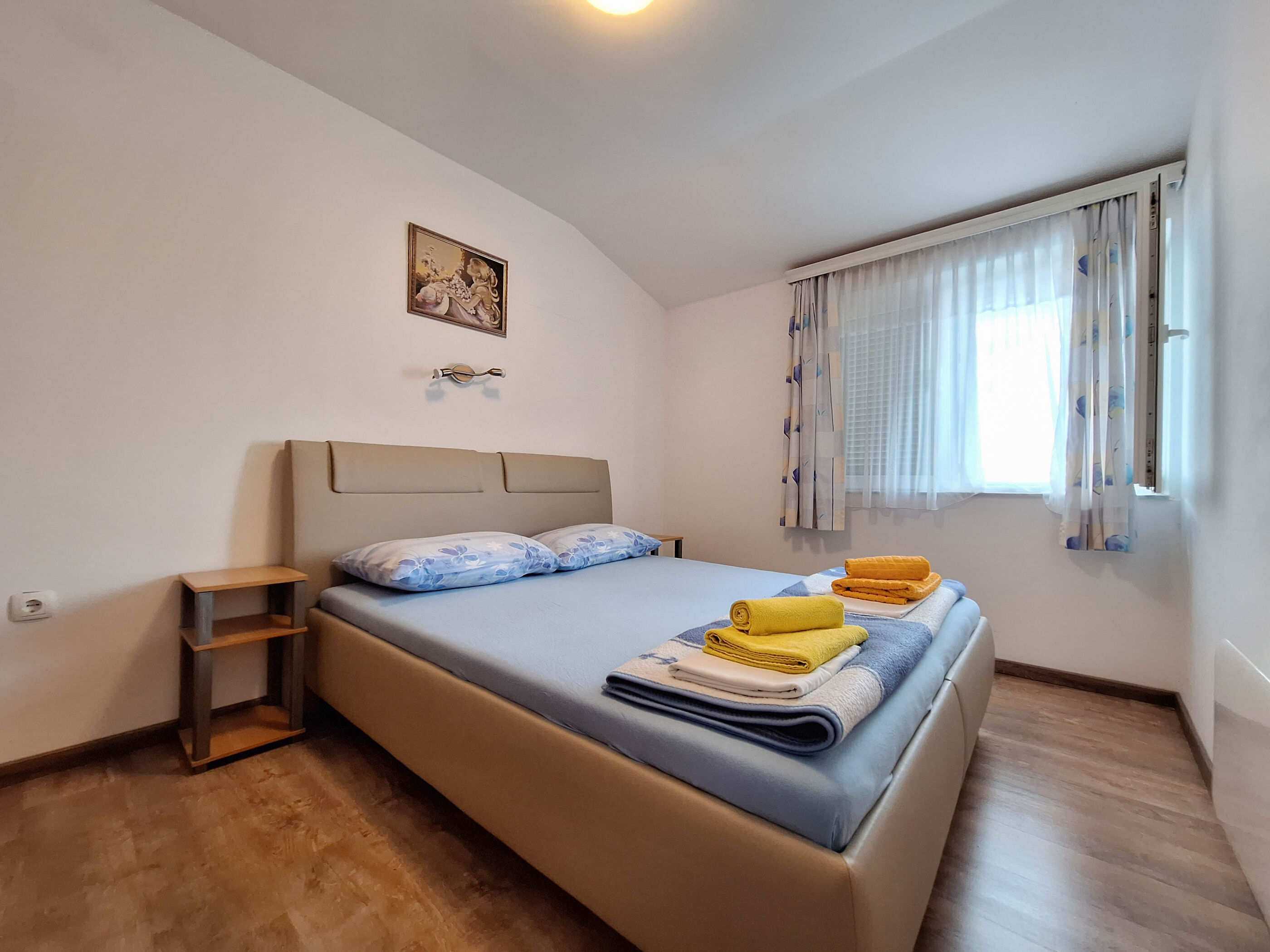 Apartments Frutis 62919-A2