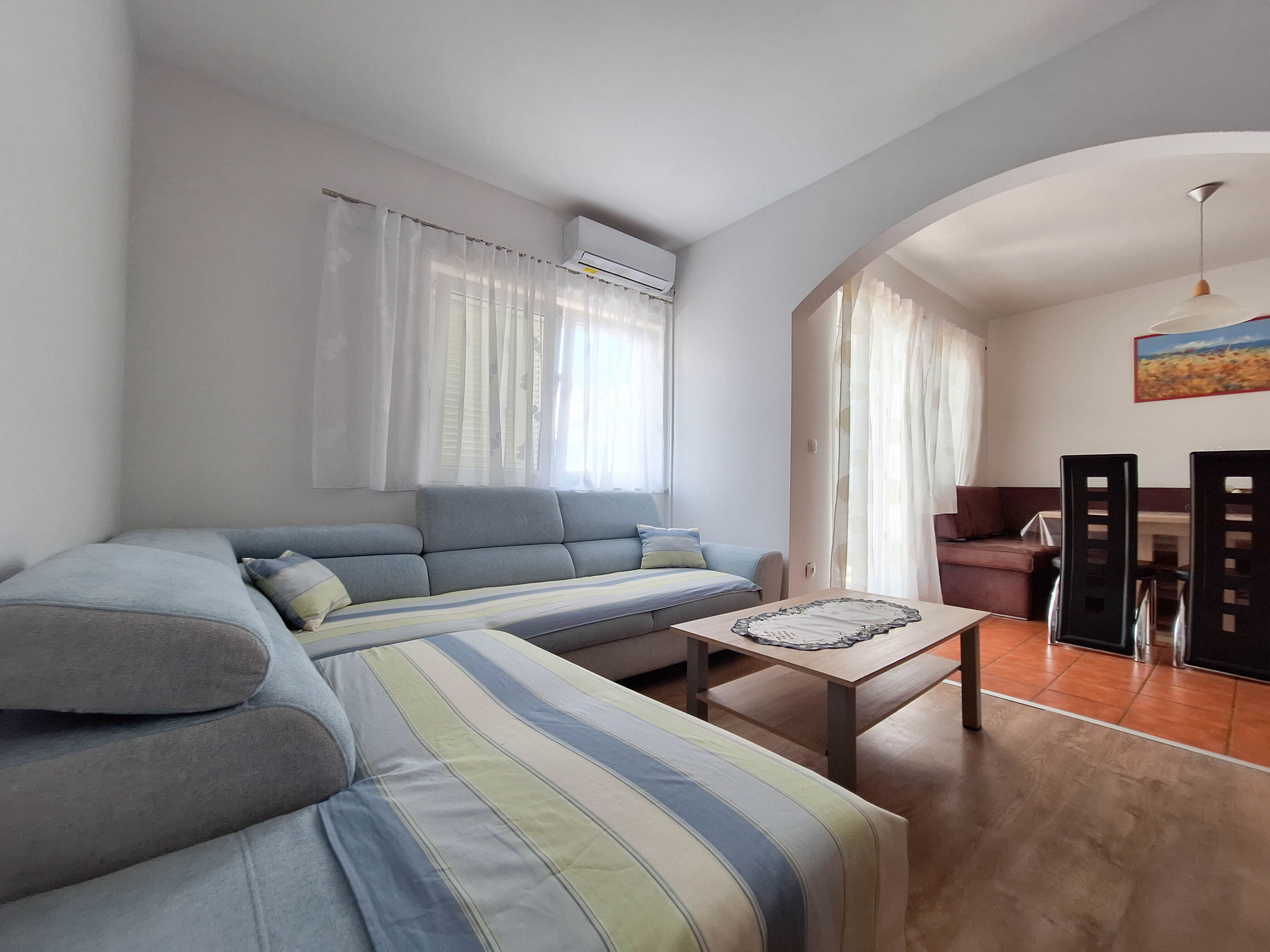 Apartments Frutis 62919-A3