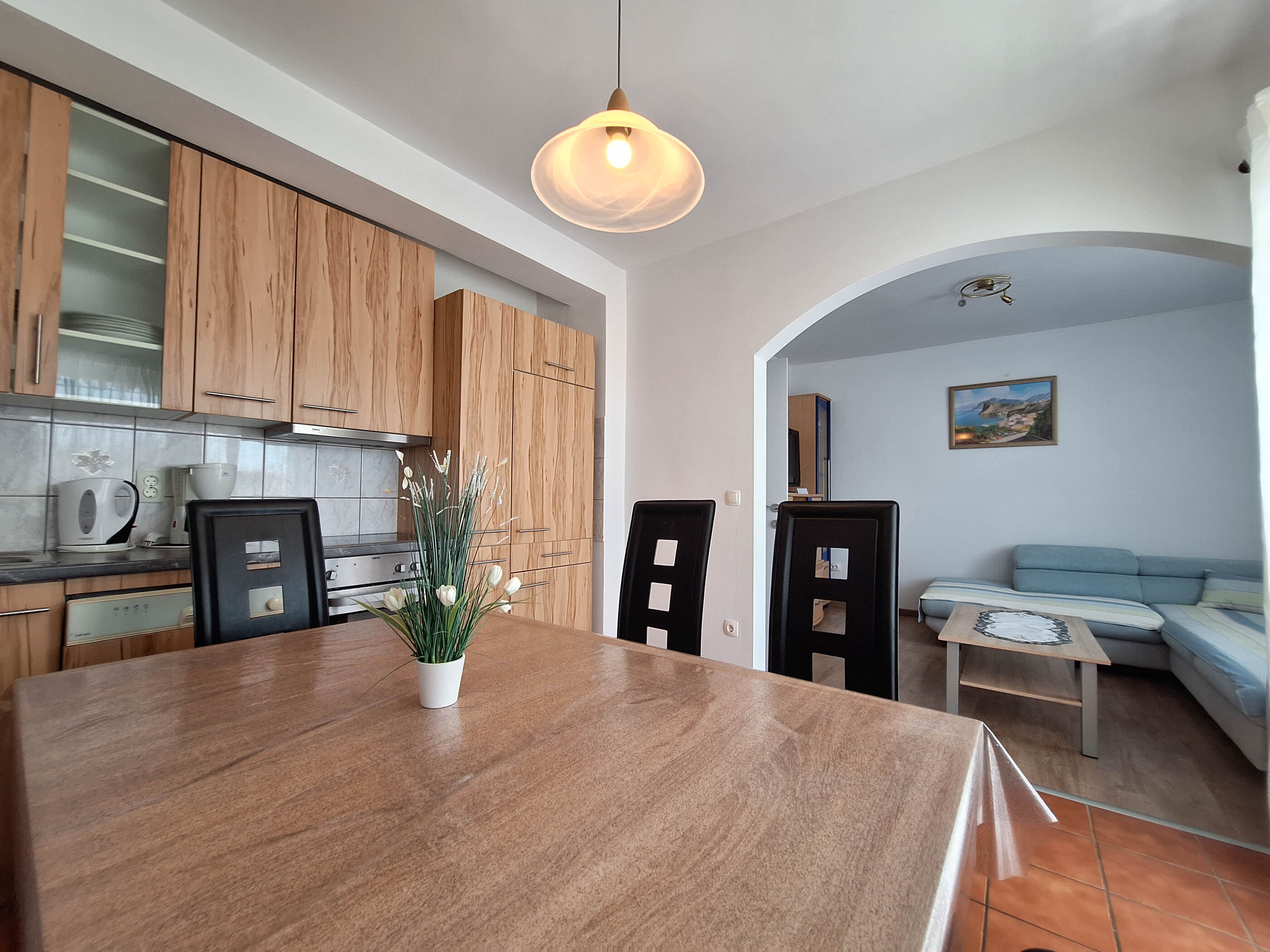 Apartments Frutis 62919-A3