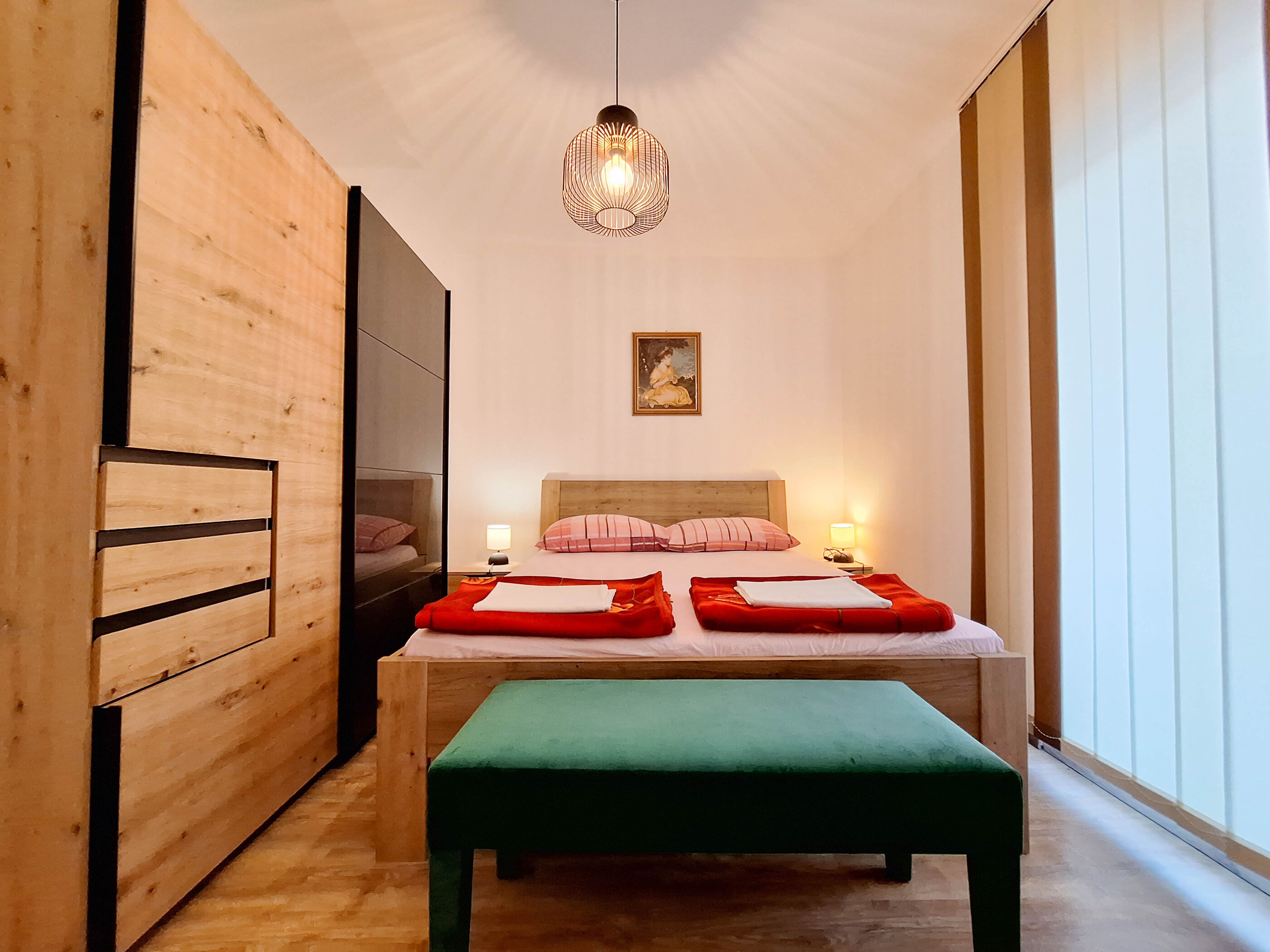 Apartments Frutis 62919-A3