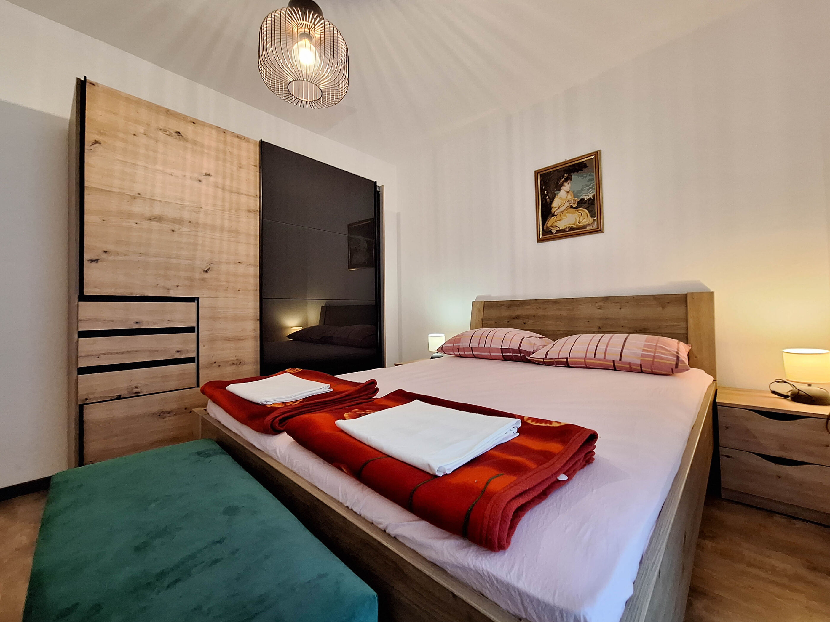 Apartments Frutis 62919-A3