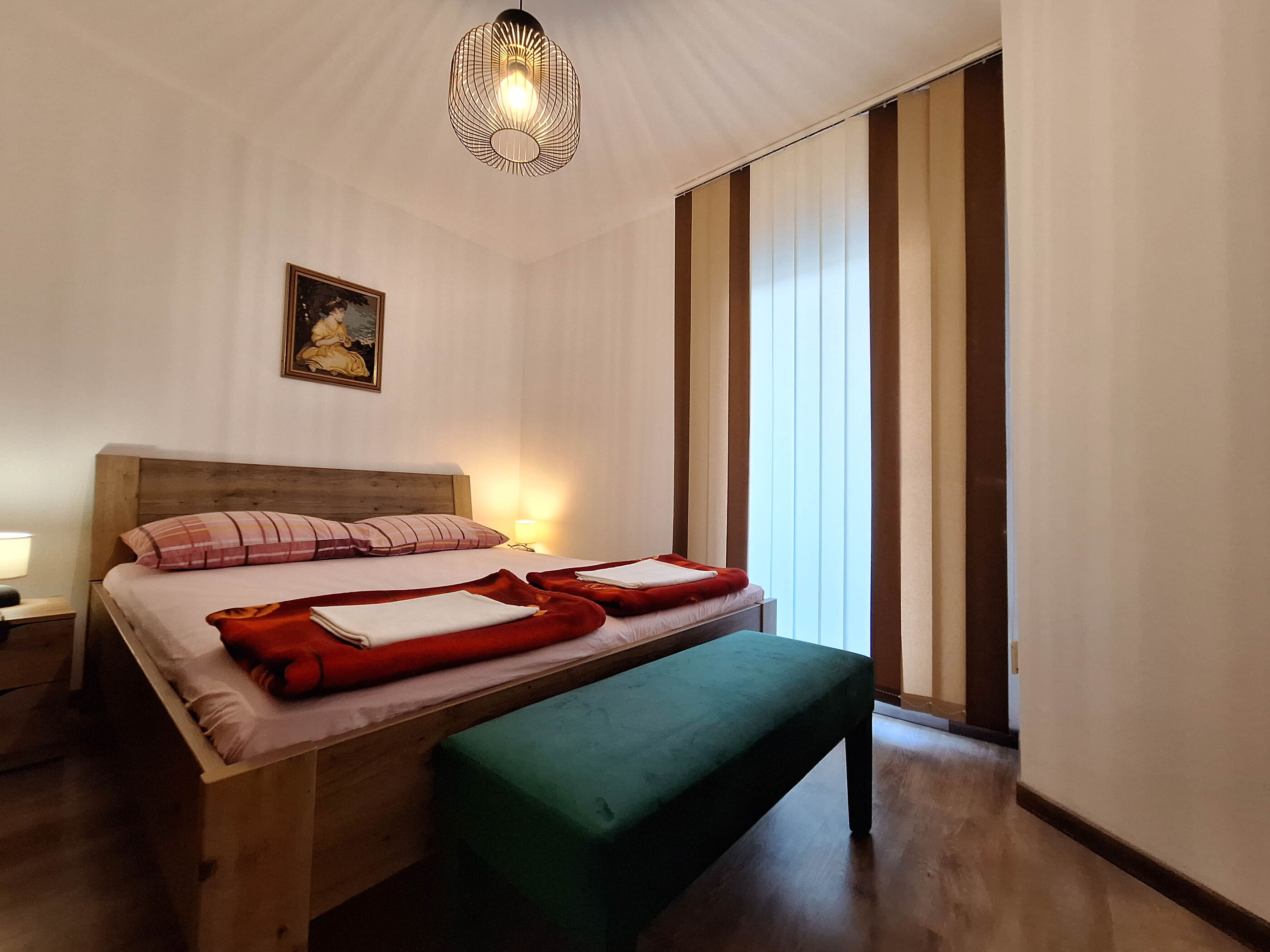 Apartments Frutis 62919-A3