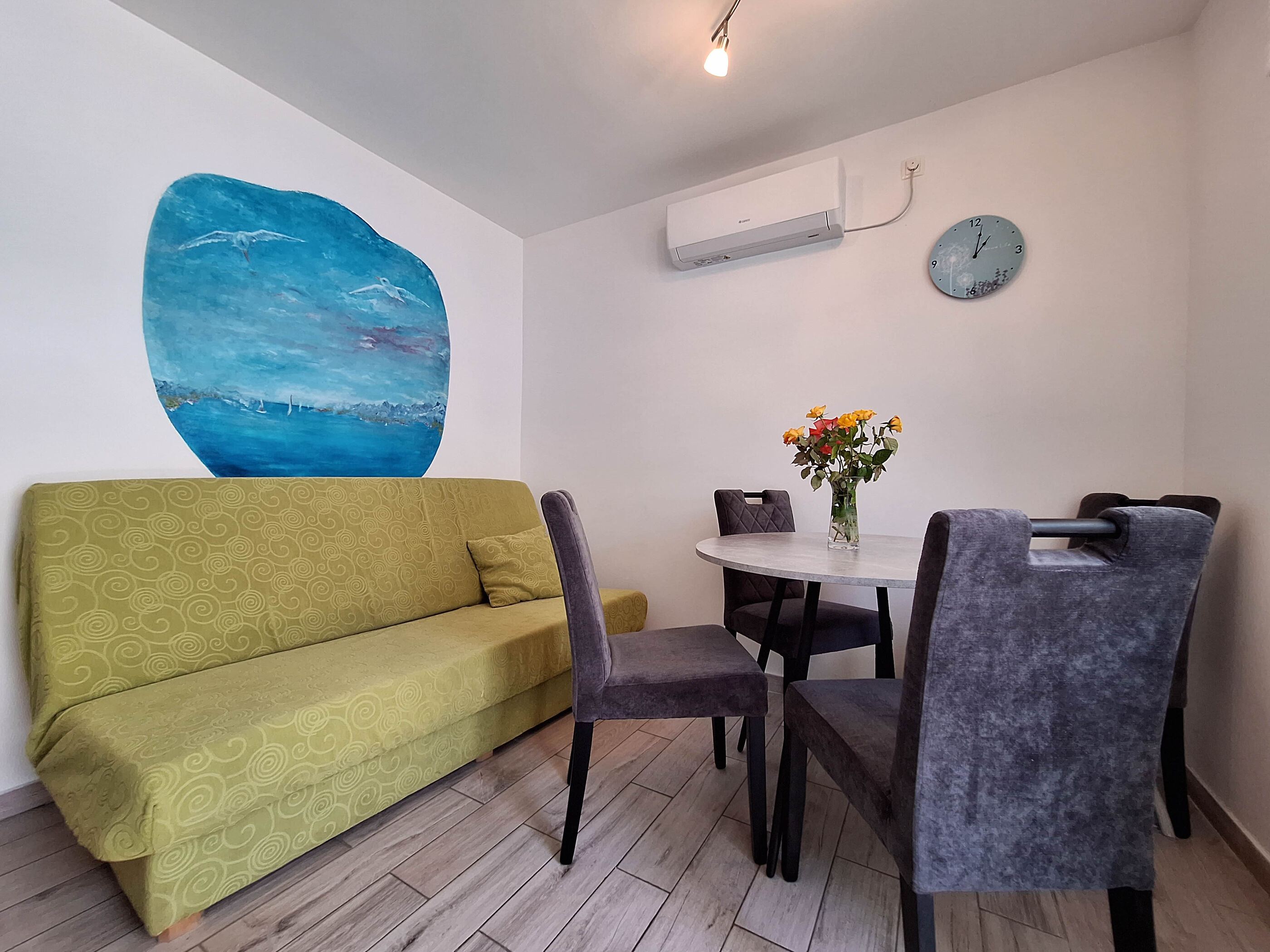 Apartments Frutis 62919-A4