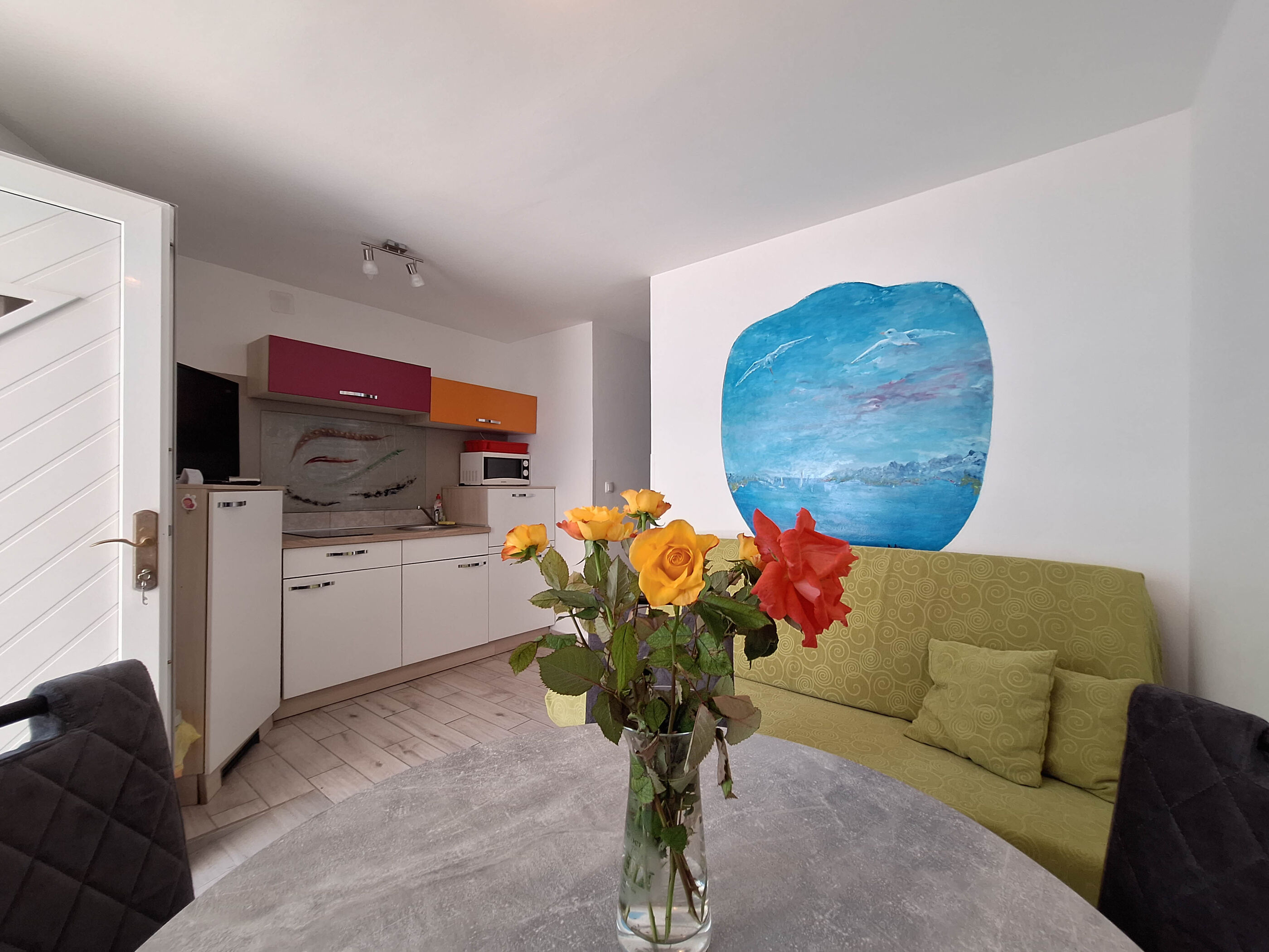Apartments Frutis 62919-A4