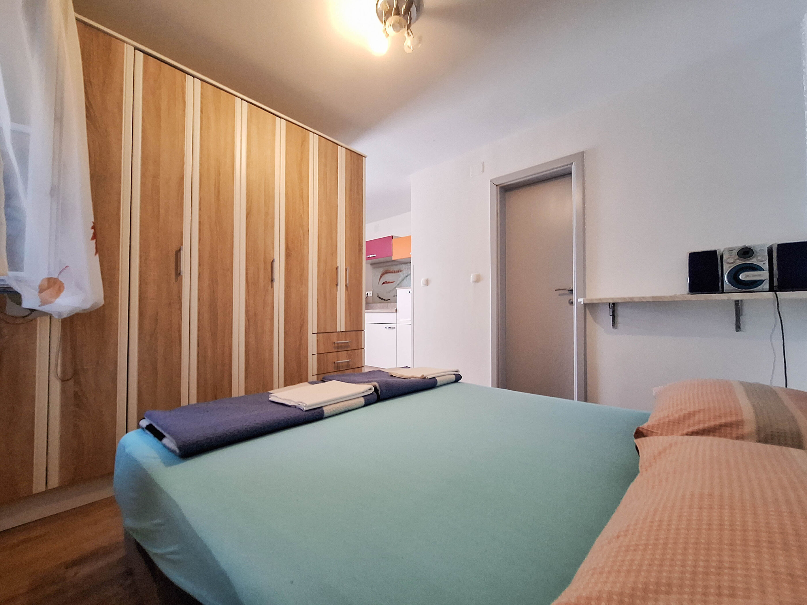 Apartments Frutis 62919-A4