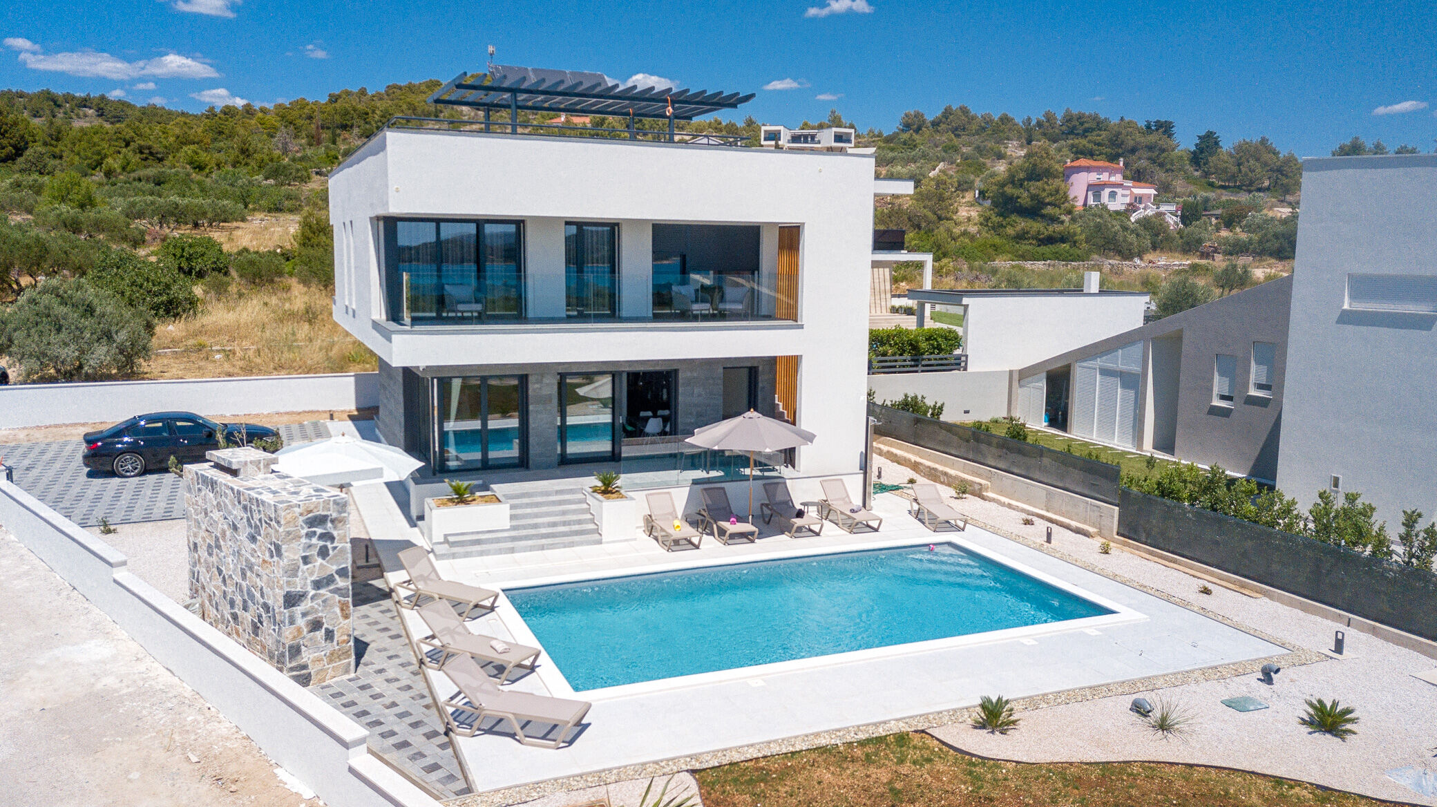 Villa Dream Vacation V3431-K1