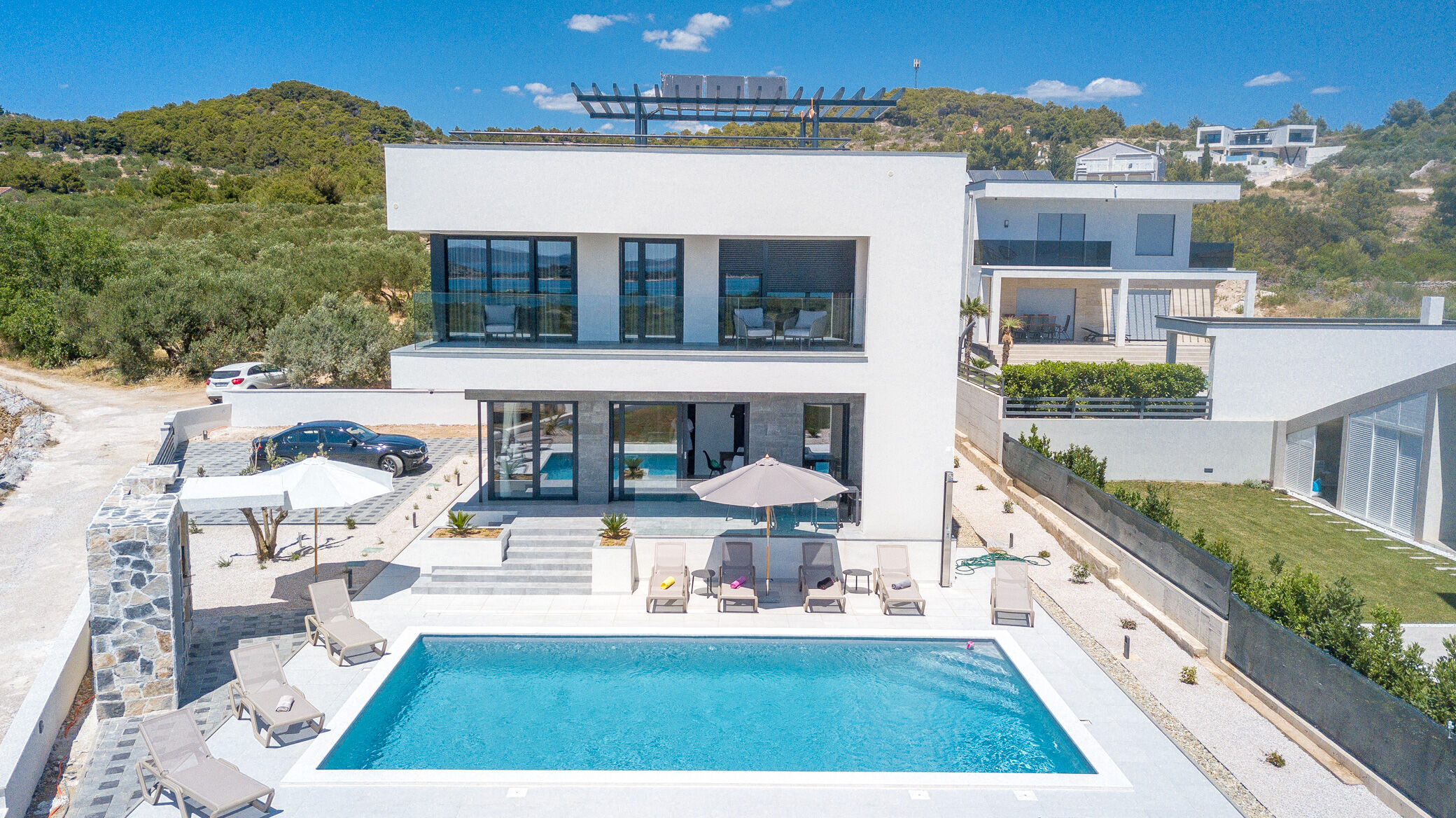 Villa Dream Vacation V3431-K1
