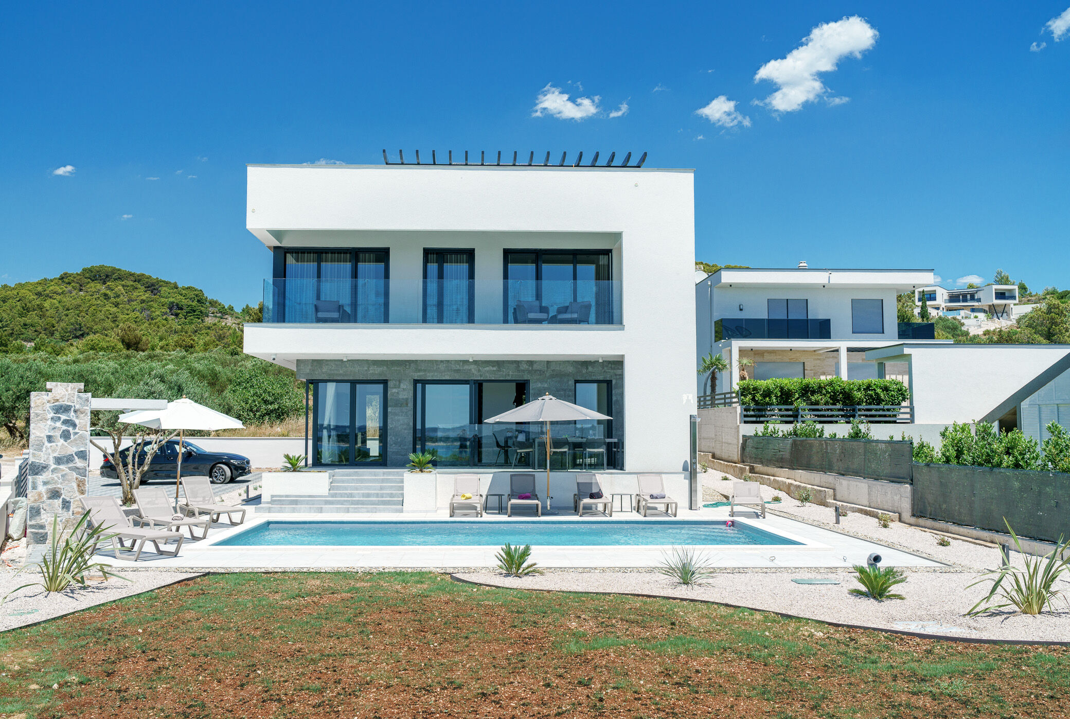 Villa Dream Vacation V3431-K1