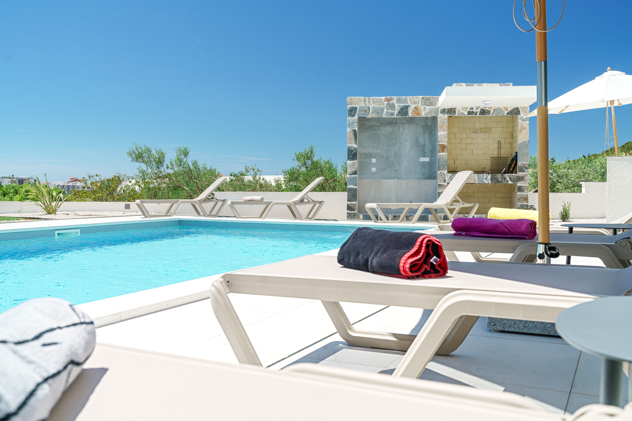 Villa Dream Vacation V3431-K1