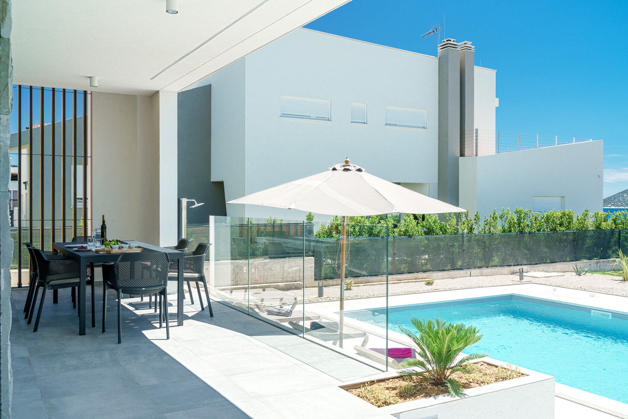 Villa Dream Vacation V3431-K1