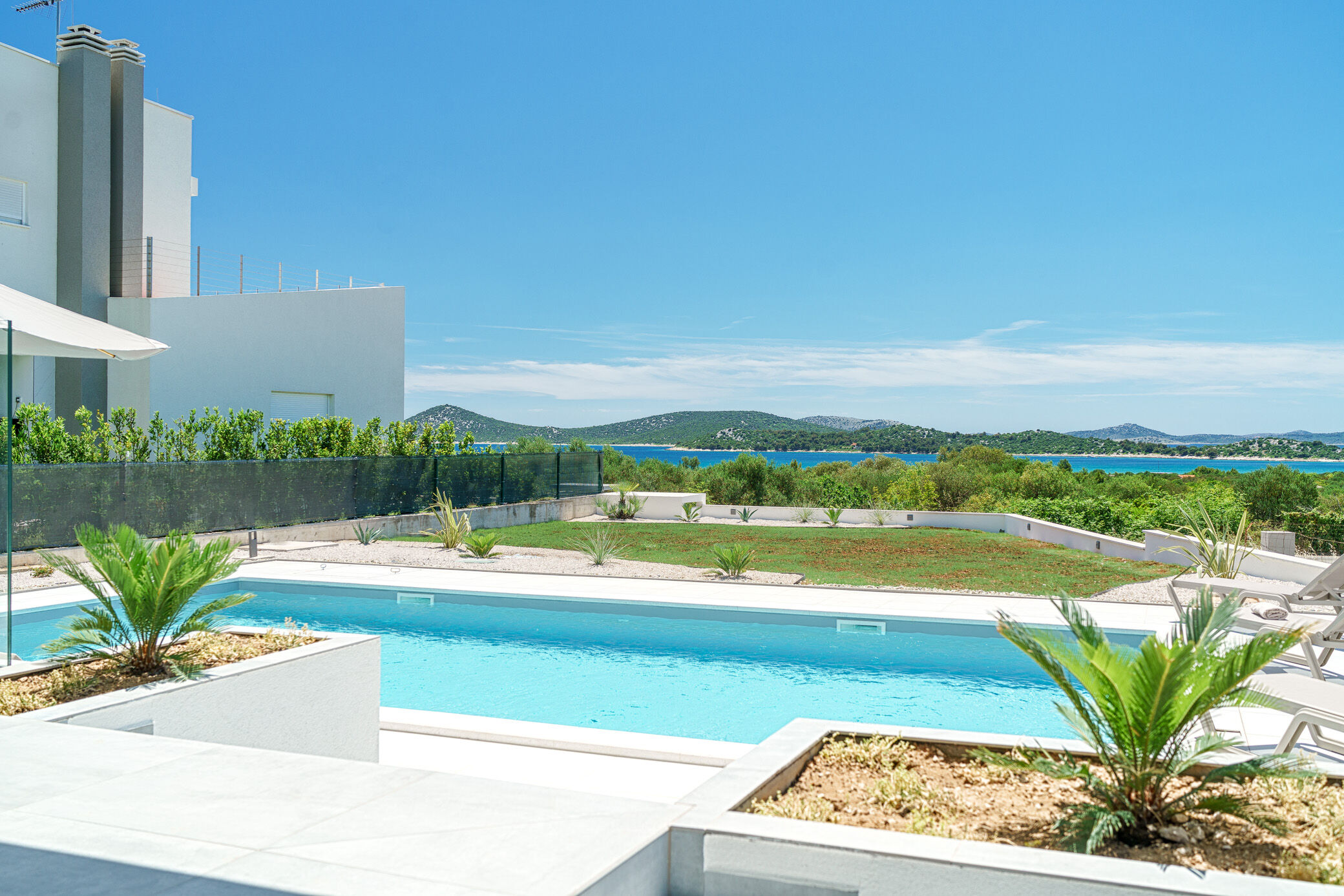 Villa Dream Vacation V3431-K1