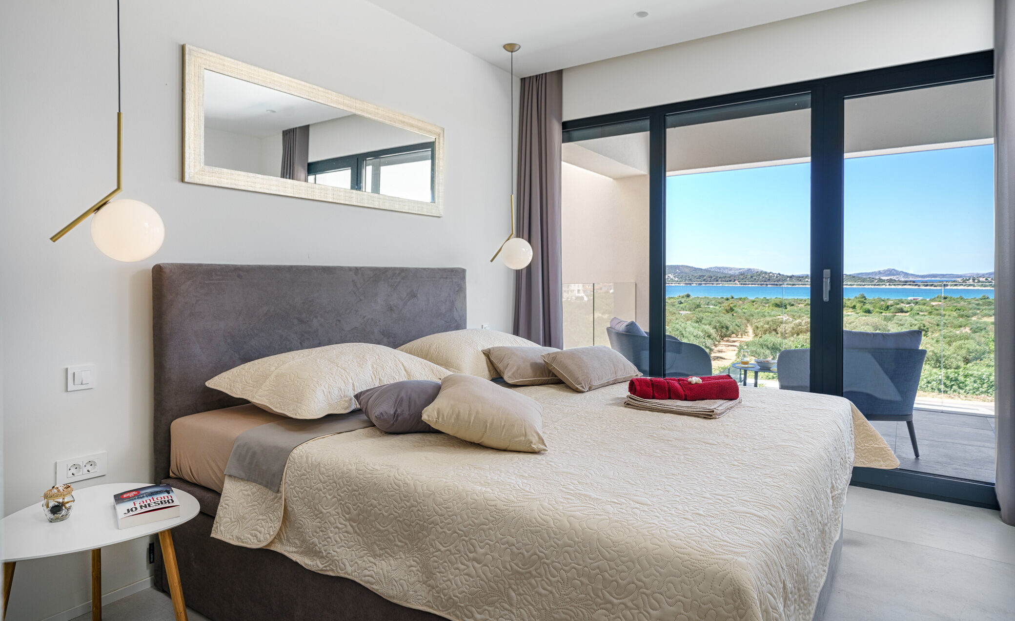 Villa Dream Vacation V3431-K1