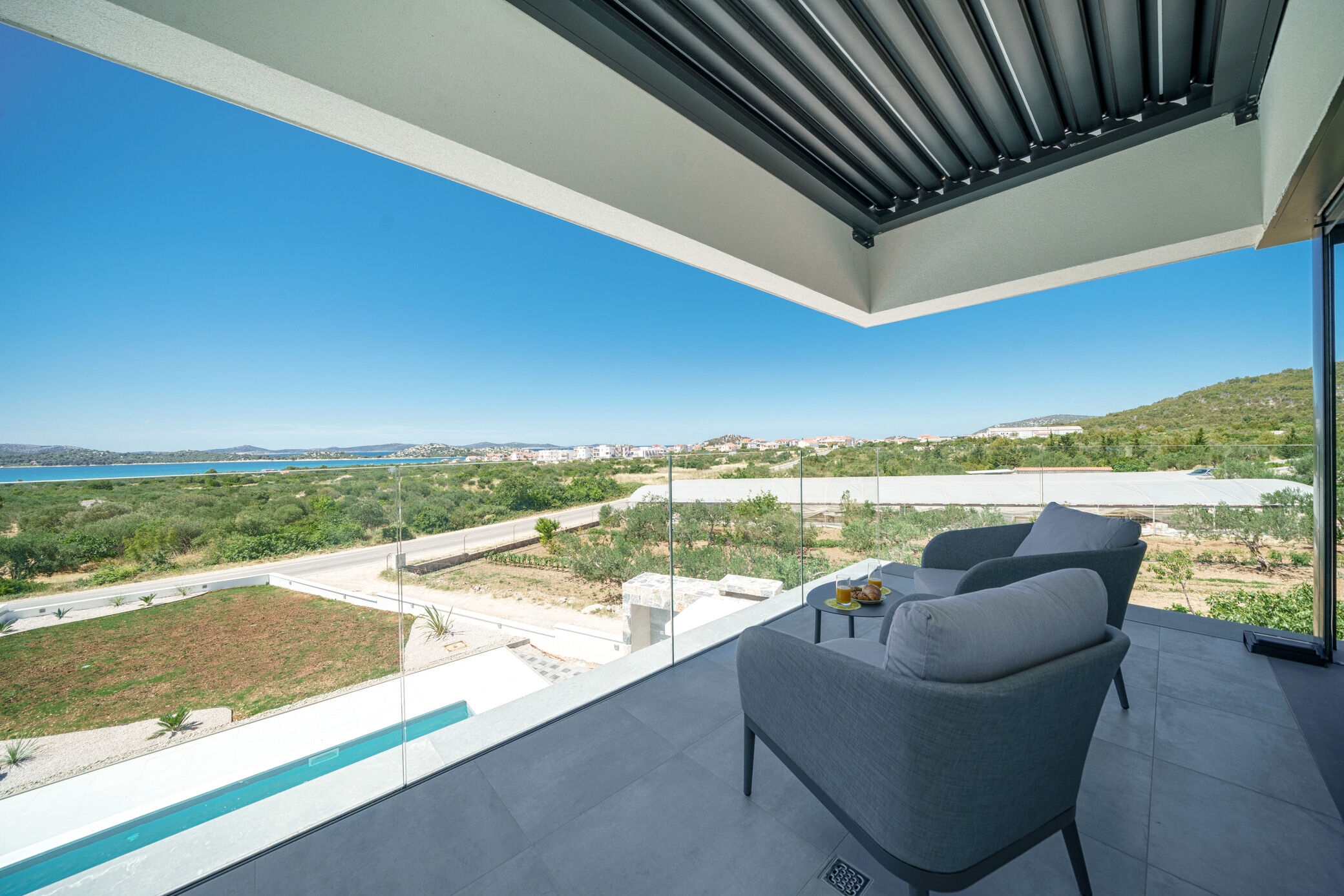 Villa Dream Vacation V3431-K1