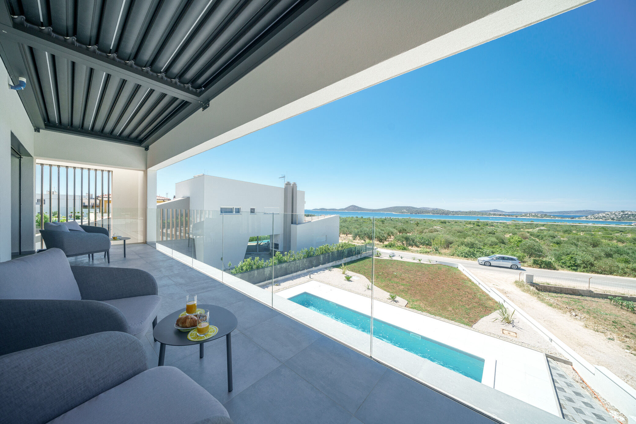 Villa Dream Vacation V3431-K1