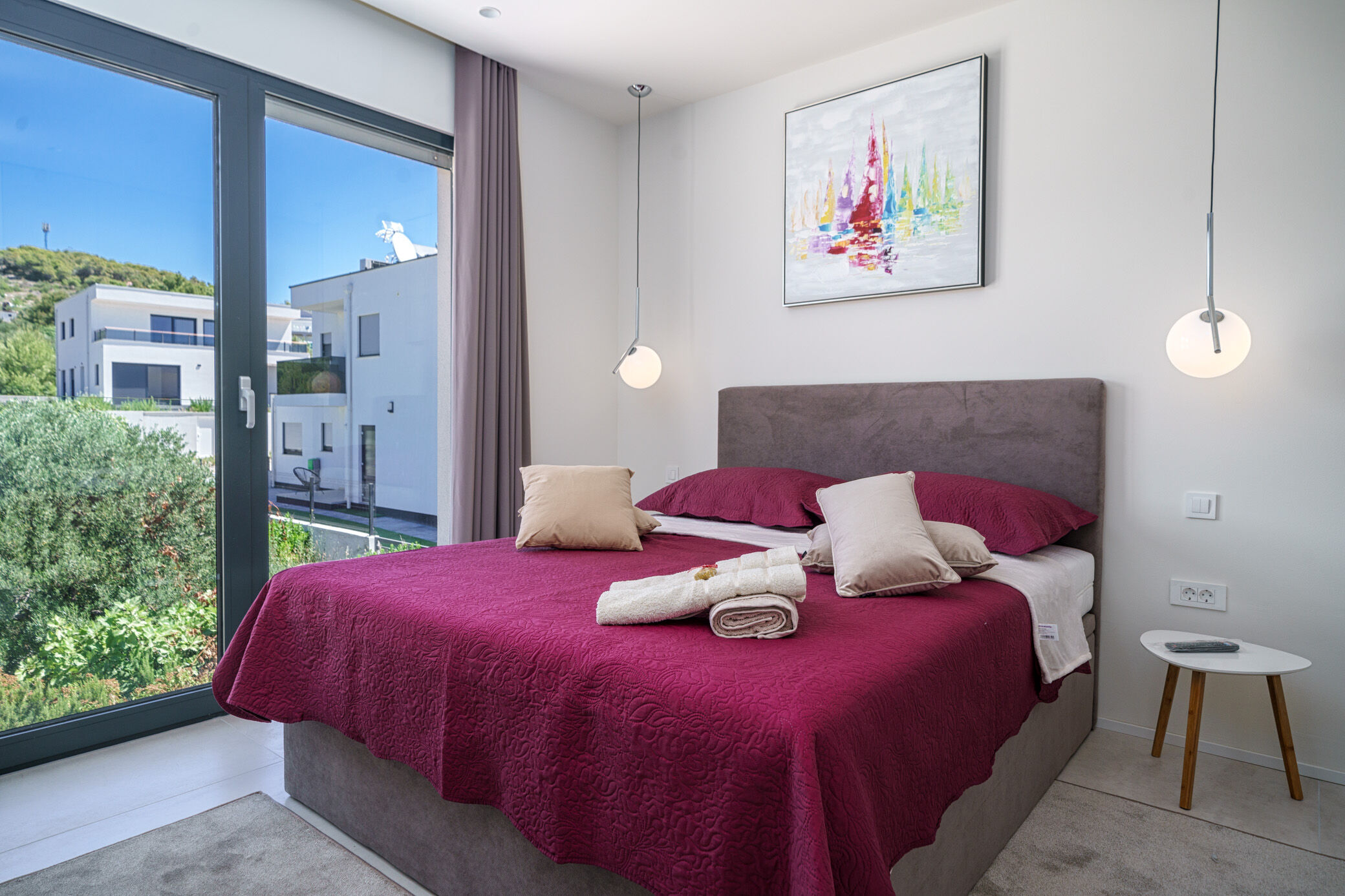 Villa Dream Vacation V3431-K1