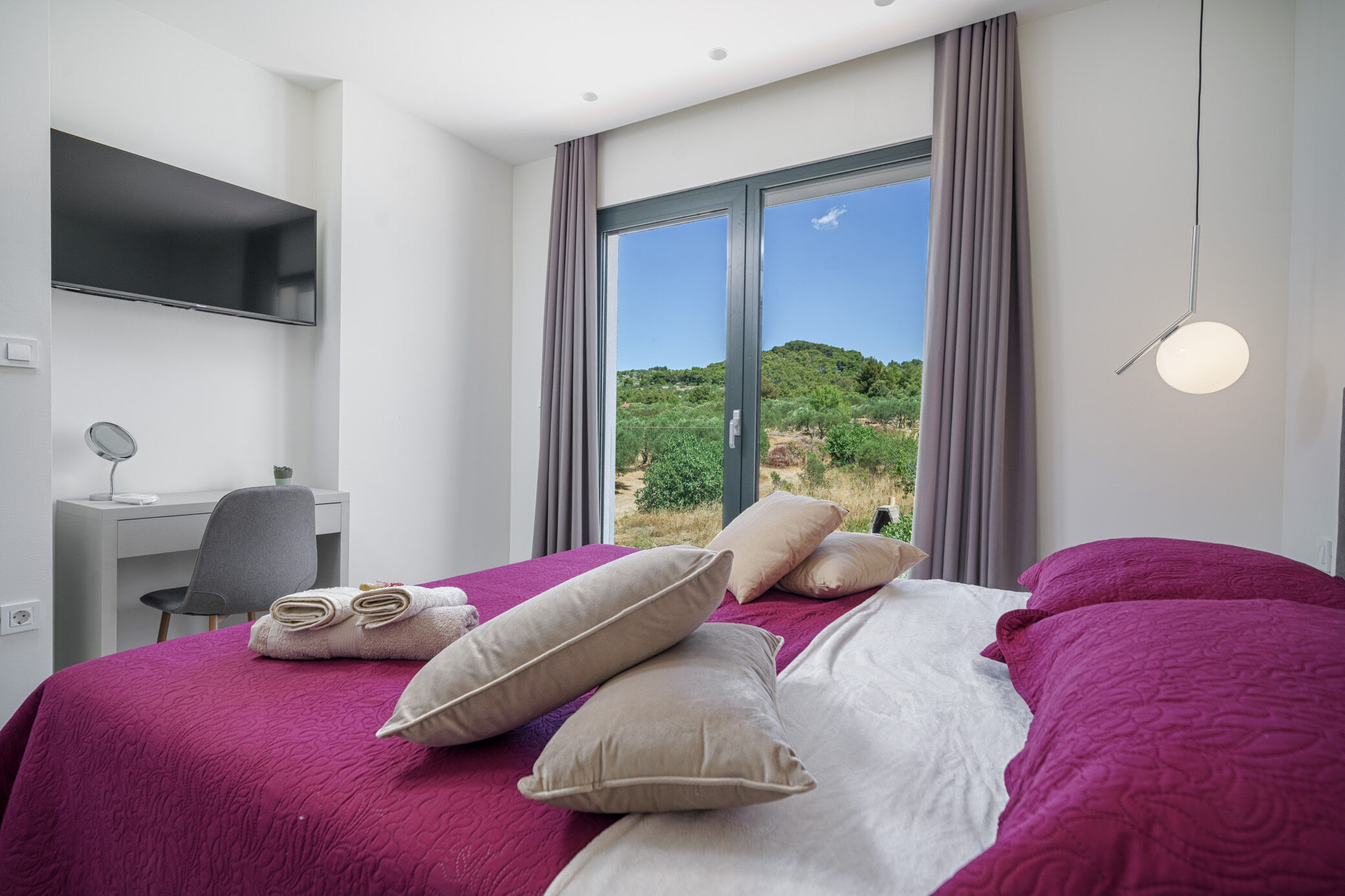 Villa Dream Vacation V3431-K1