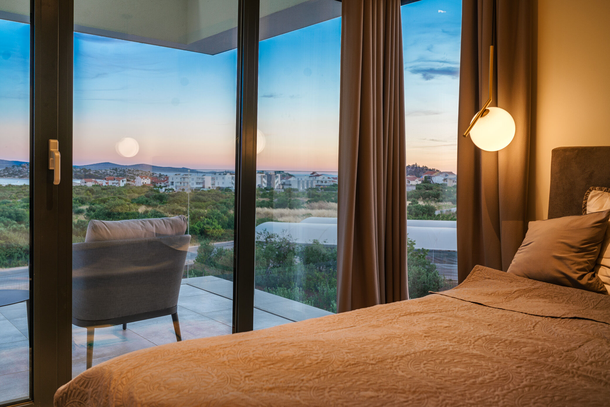 Villa Dream Vacation V3431-K1