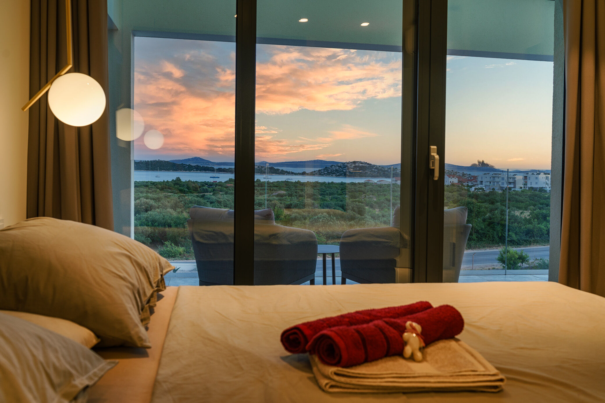 Villa Dream Vacation V3431-K1