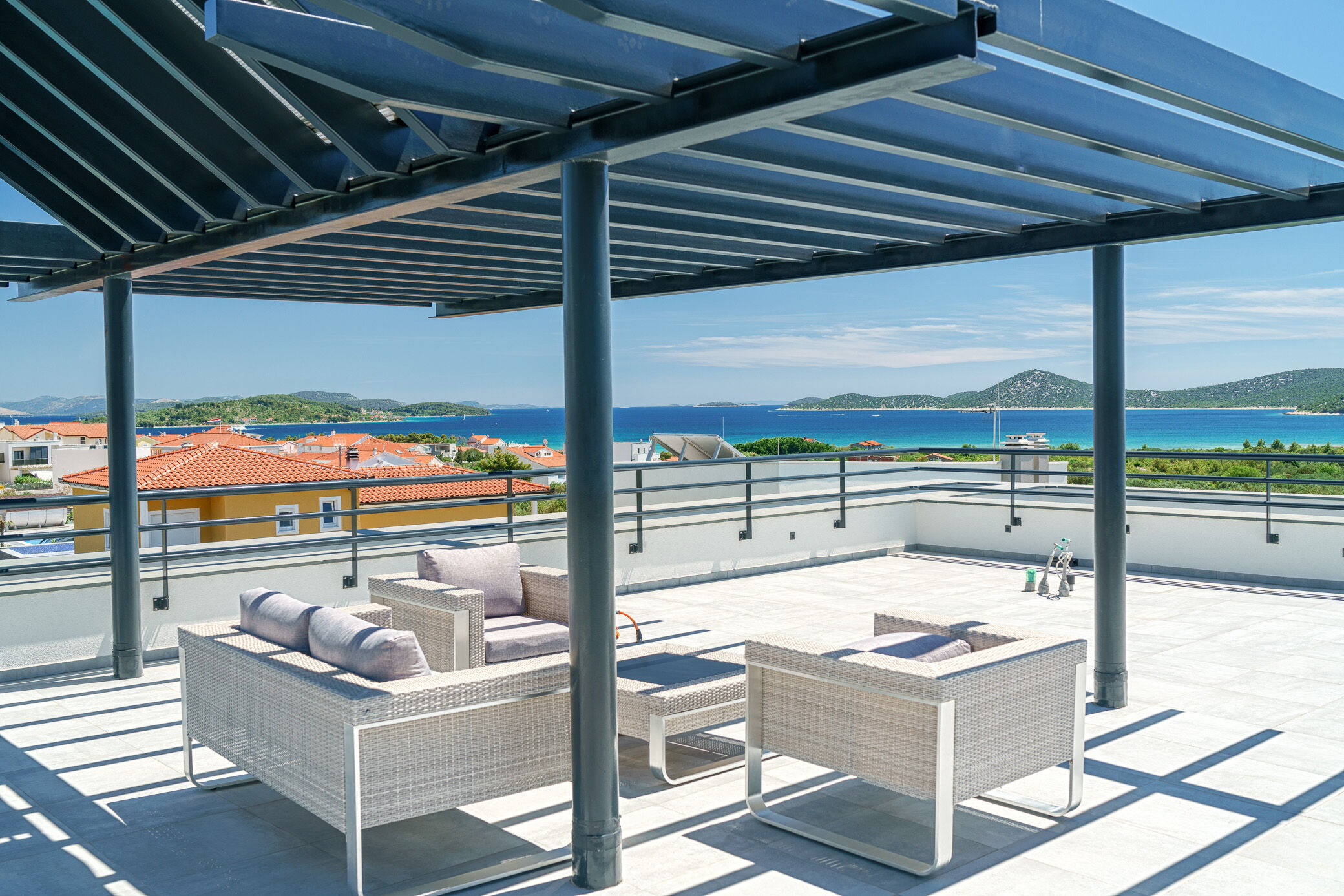 Villa Dream Vacation V3431-K1