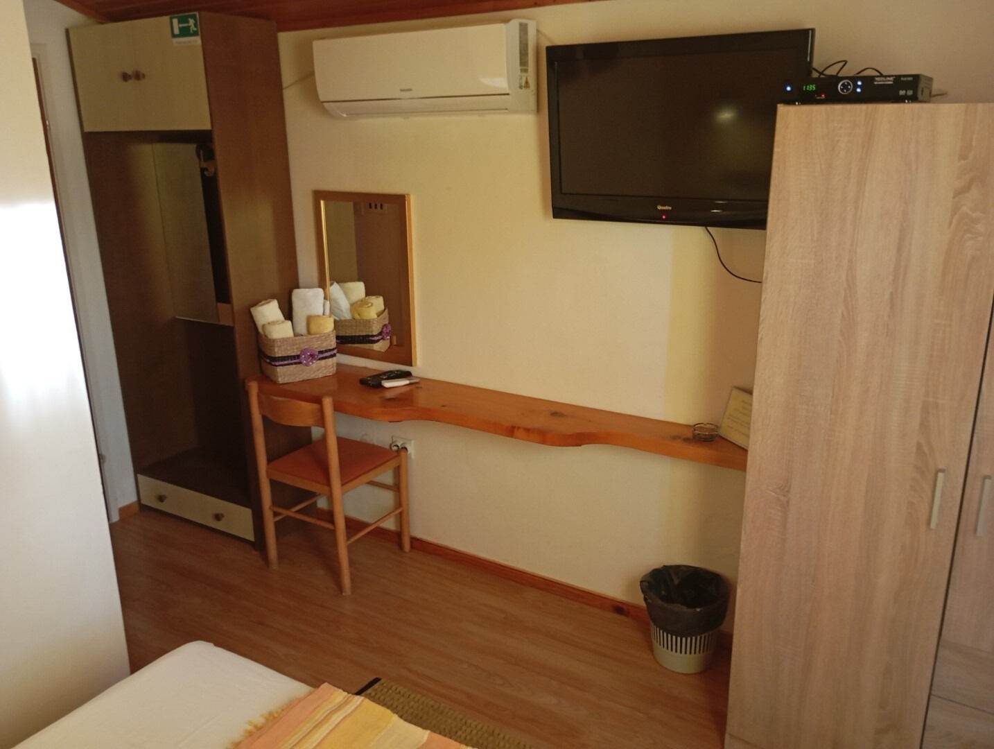 Apartments Ivo 103751-A1