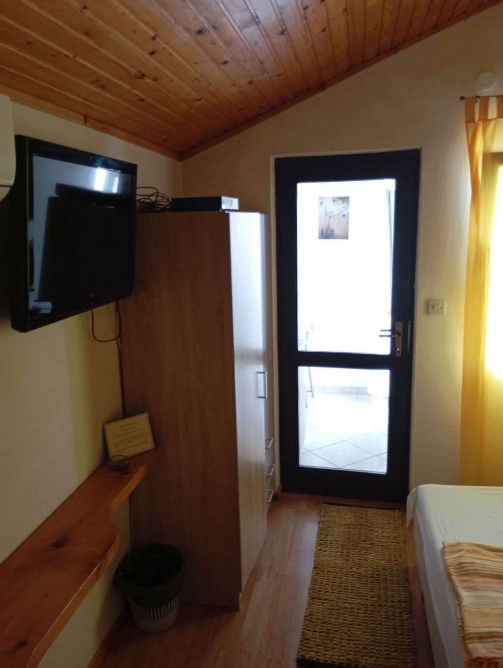 Apartments Ivo 103751-A1