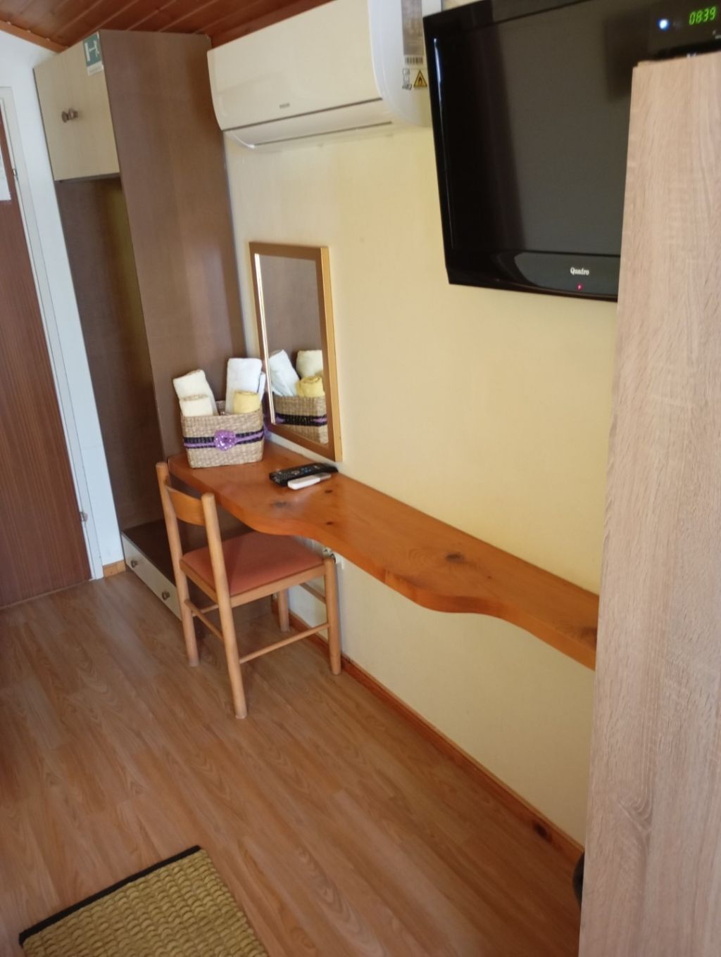Apartments Ivo 103751-A1