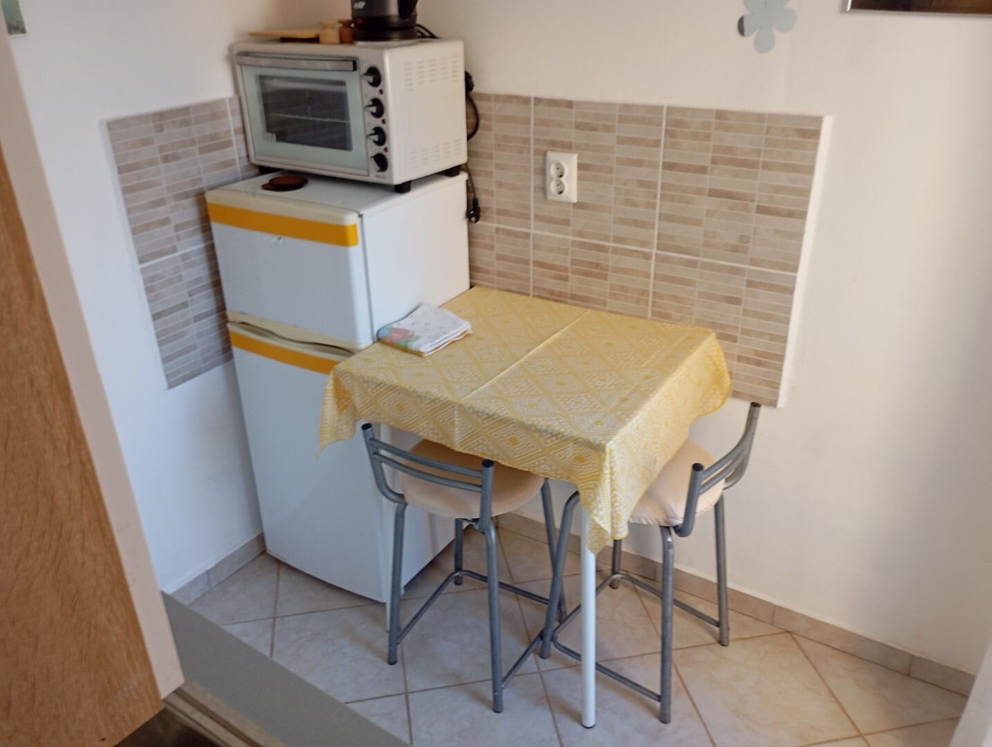 Apartments Ivo 103751-A1