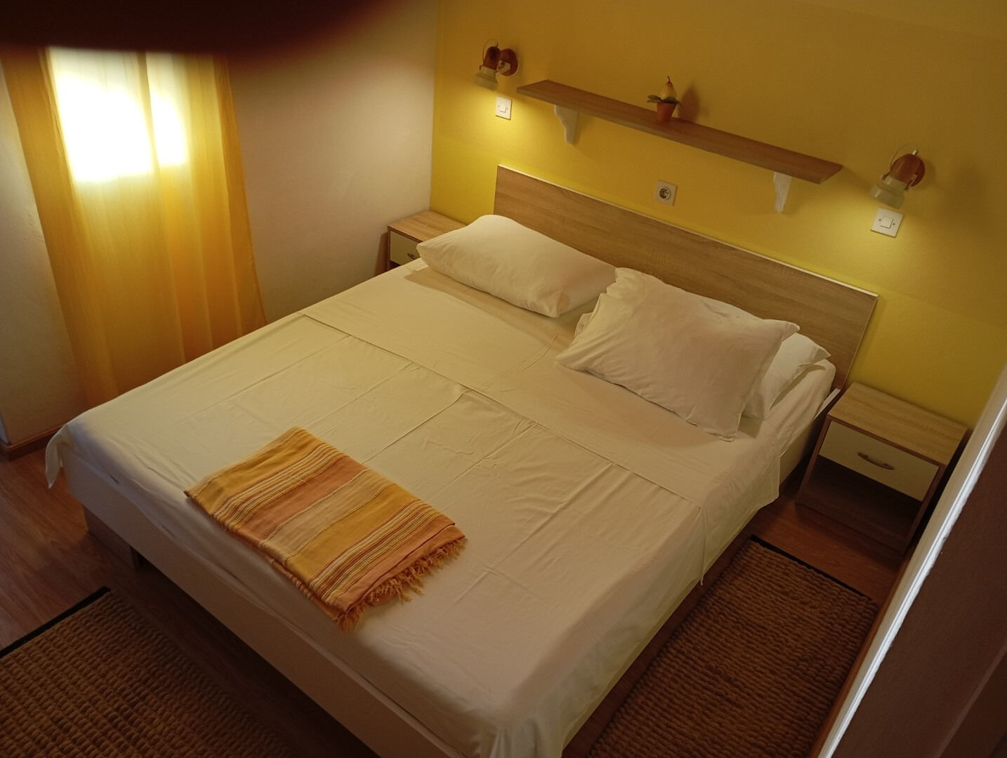 Apartments Ivo 103751-A1
