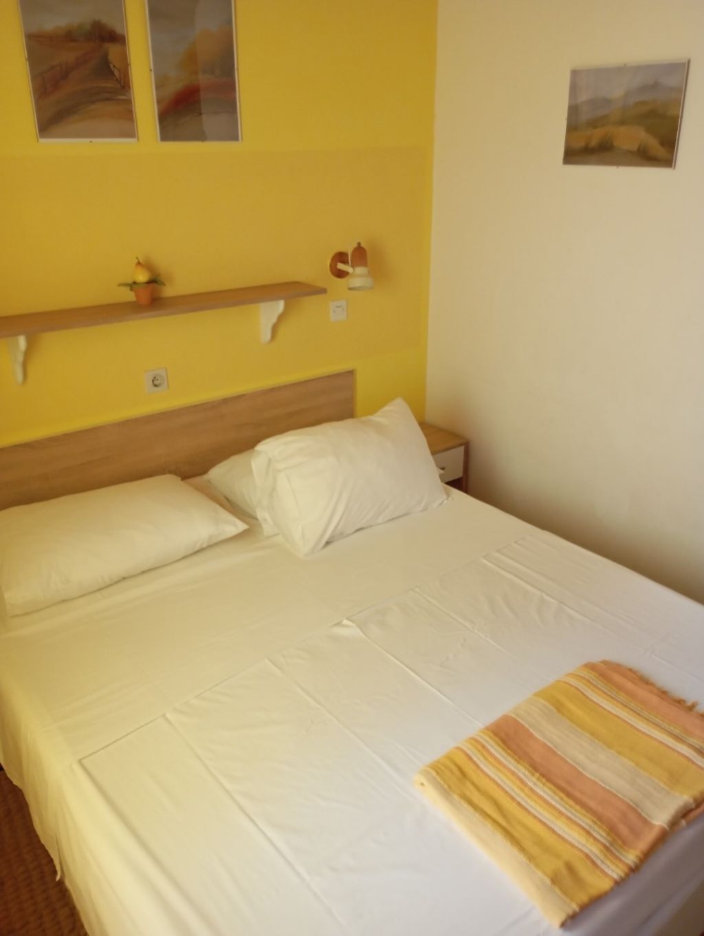 Apartments Ivo 103751-A1