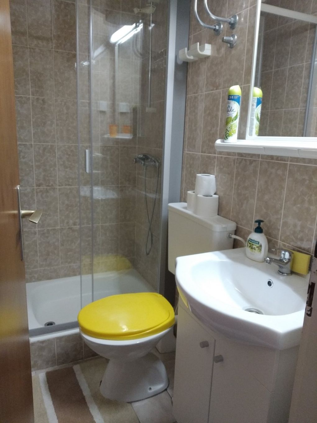 Apartments Ivo 103751-A1