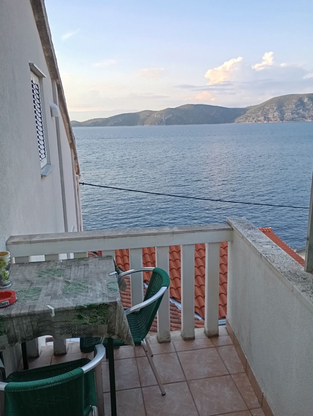 Apartments Ivo 103751-A2