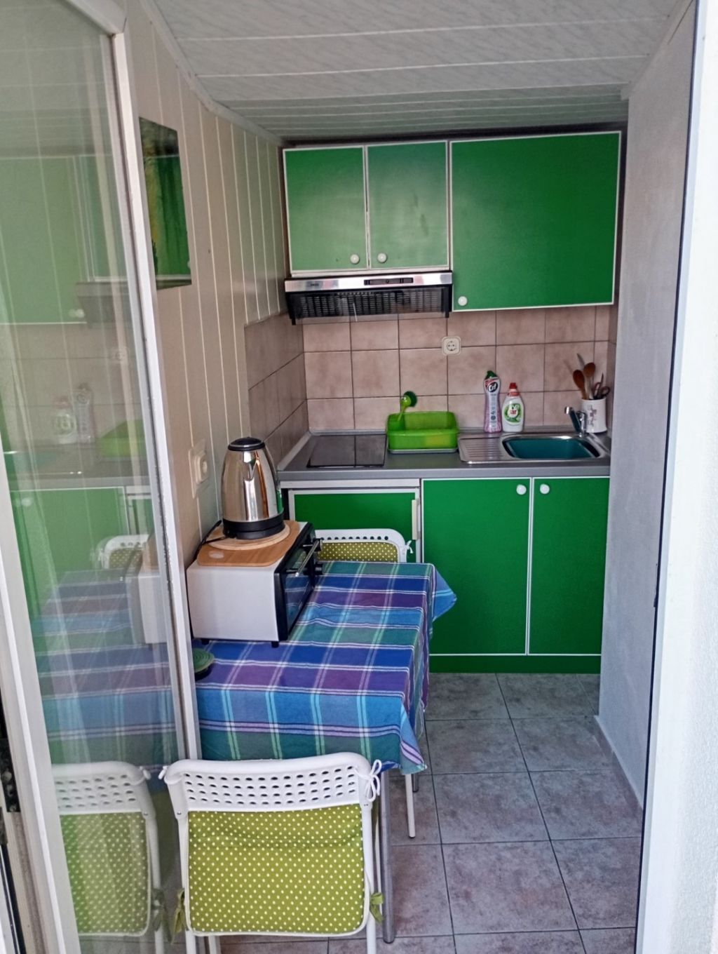 Apartments Ivo 103751-A2