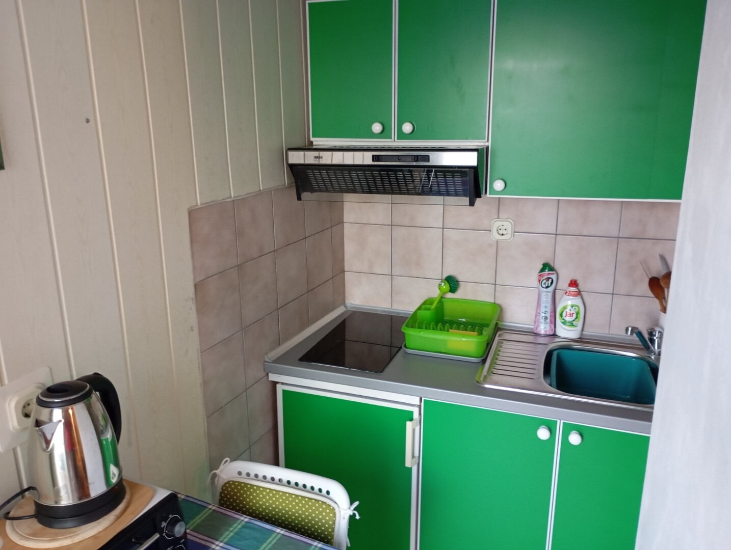 Apartments Ivo 103751-A2