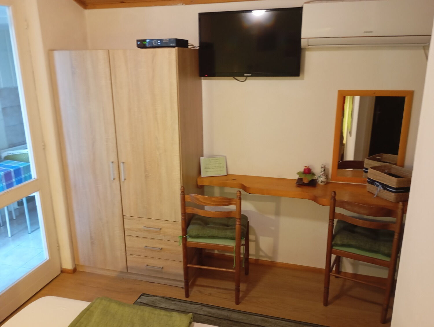 Apartments Ivo 103751-A2