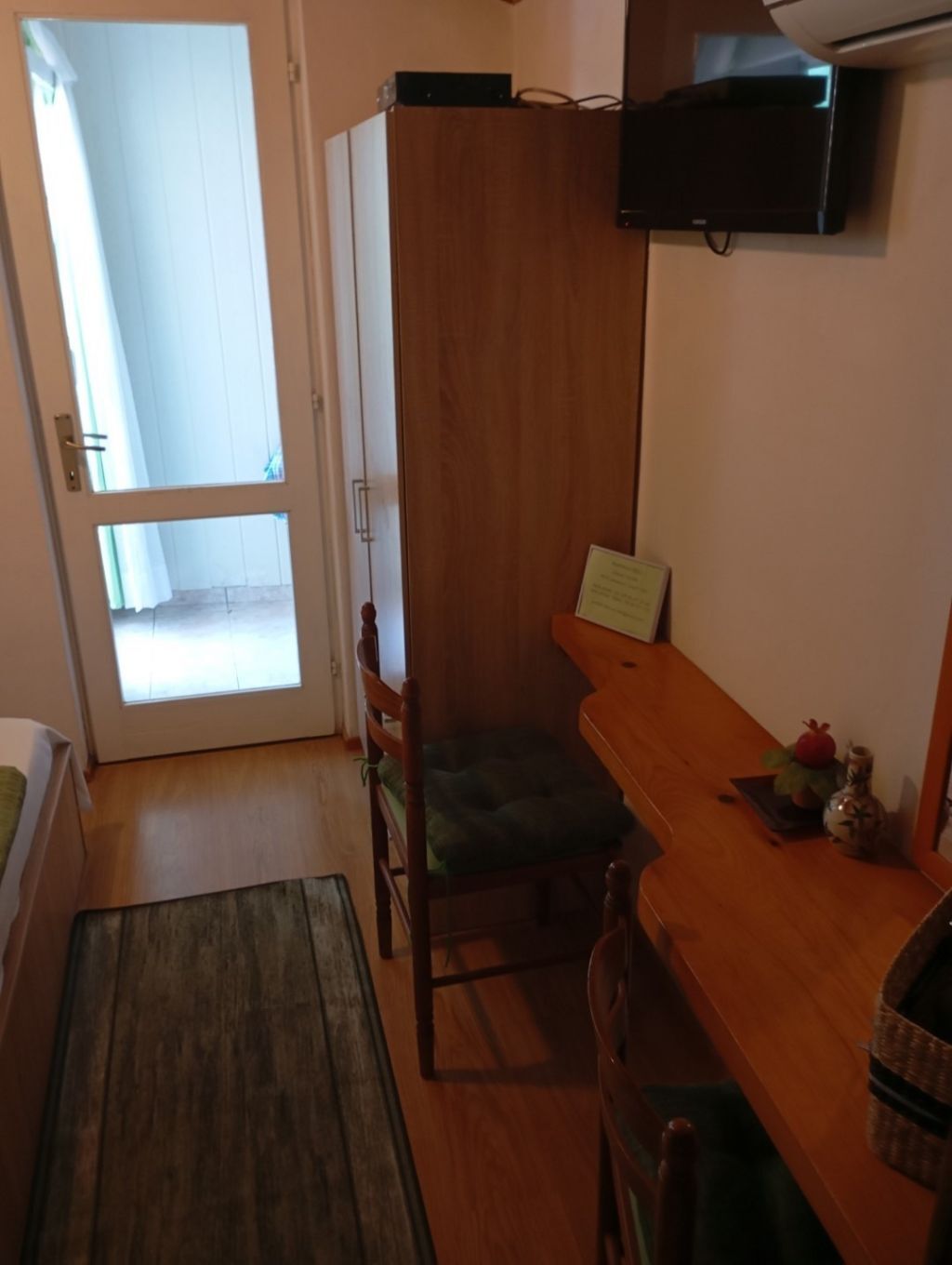 Apartments Ivo 103751-A2