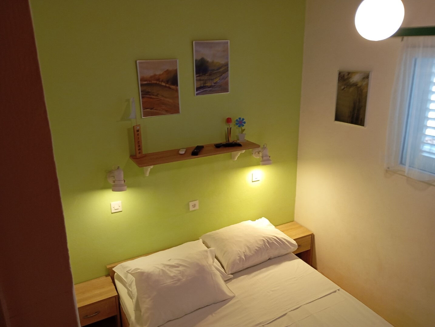 Apartments Ivo 103751-A2