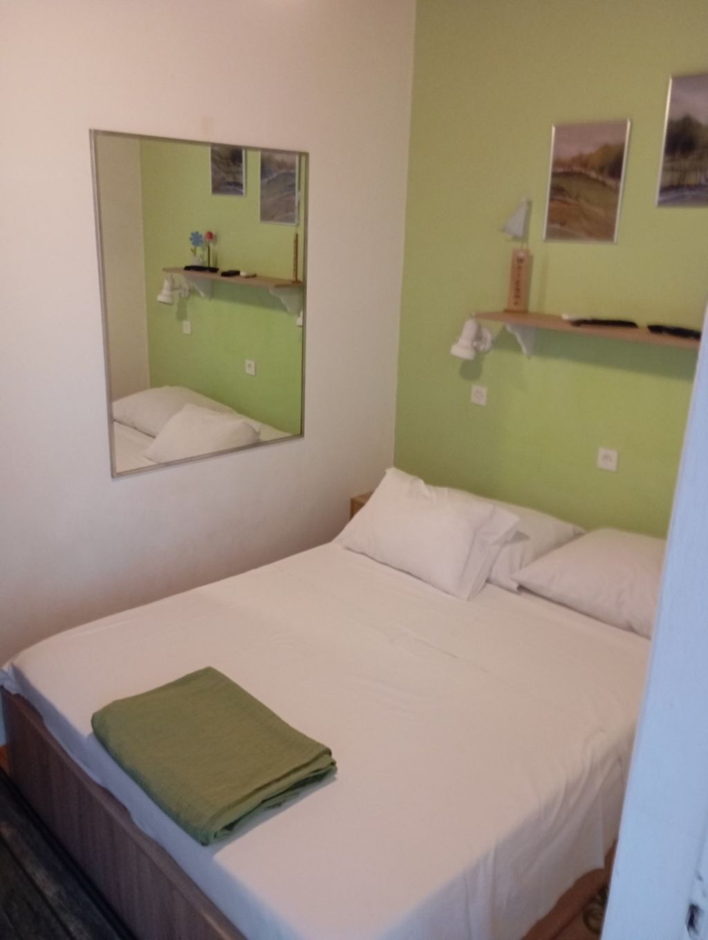 Apartments Ivo 103751-A2