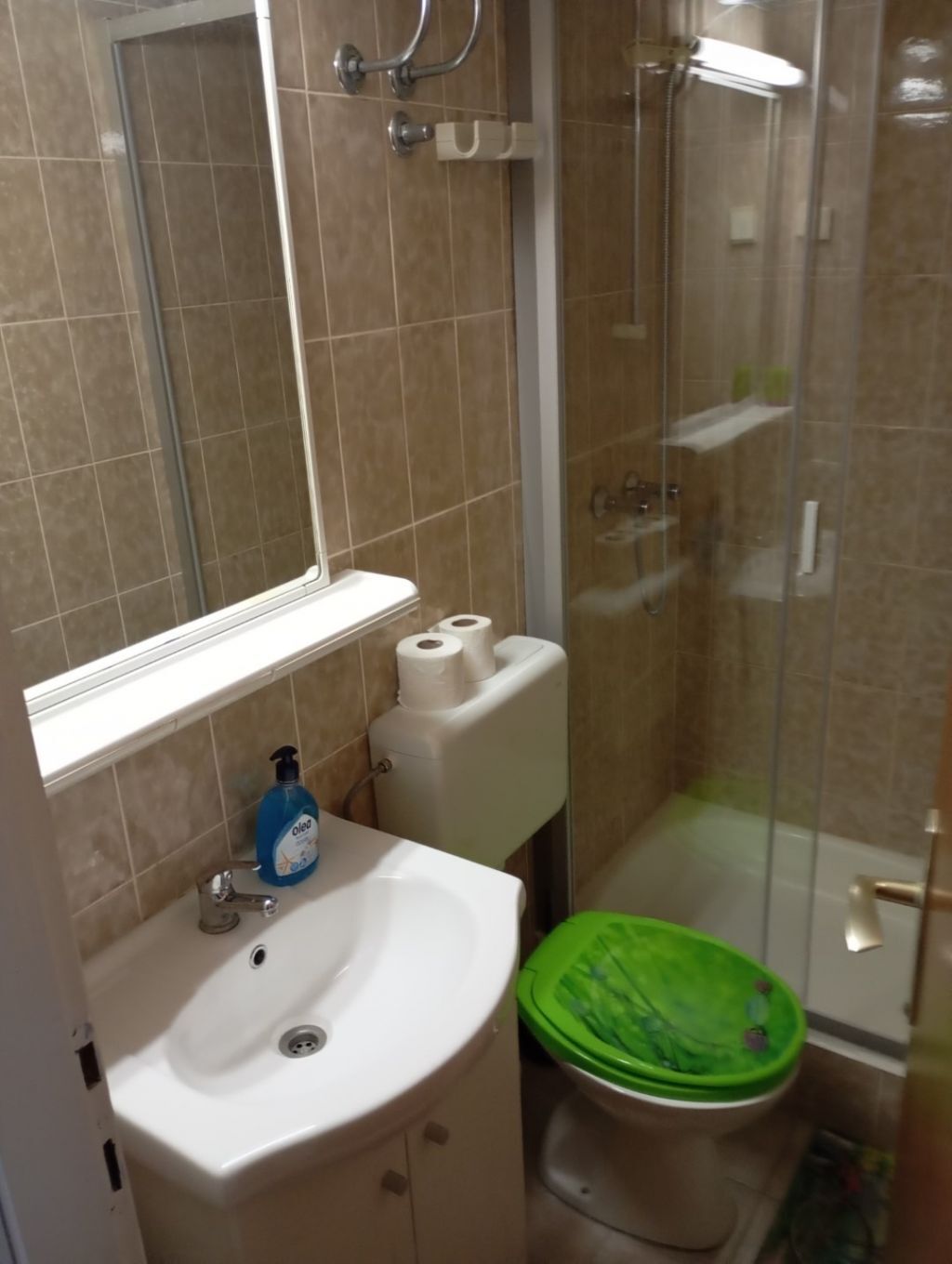 Apartments Ivo 103751-A2